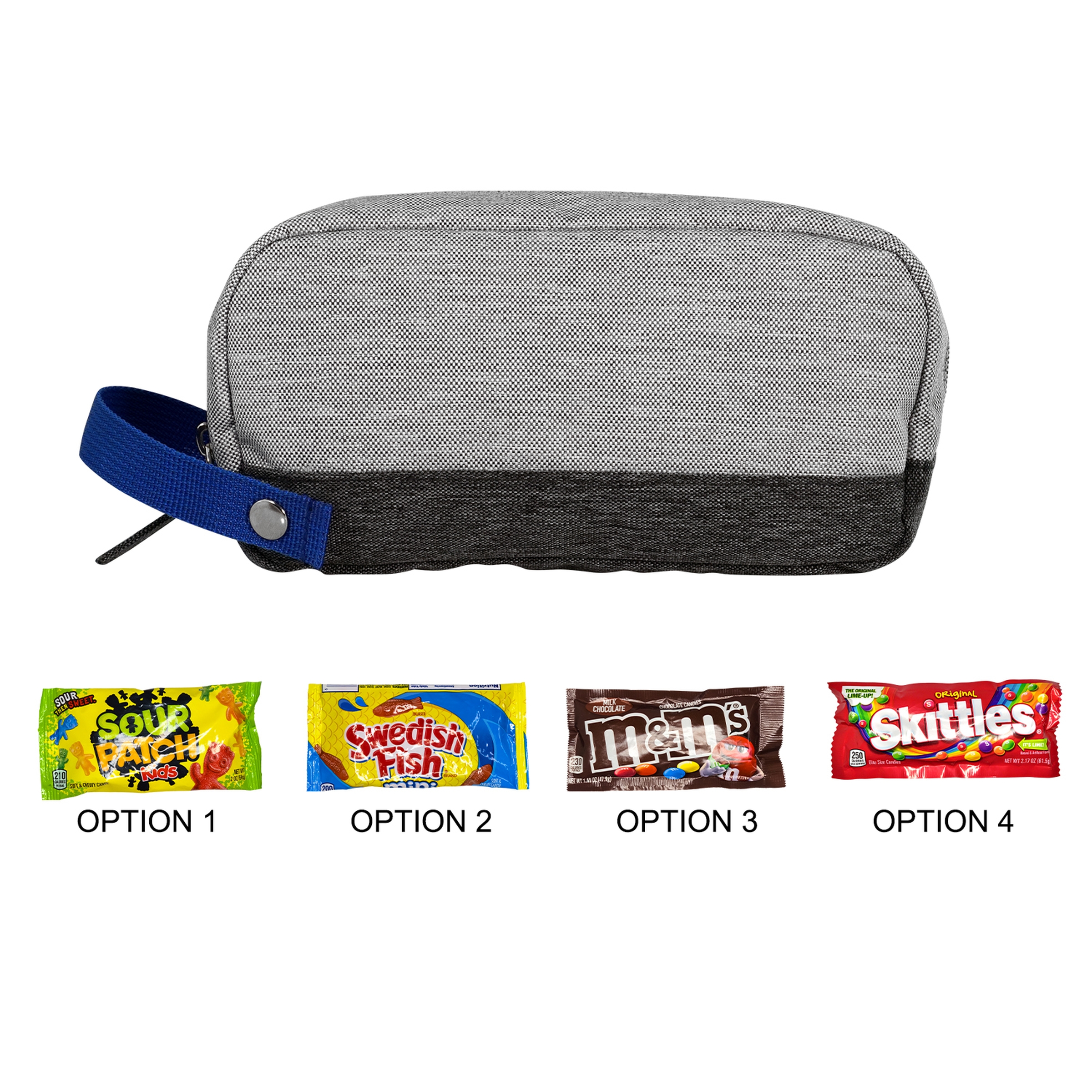 Bay Appreciation Candy Set 1