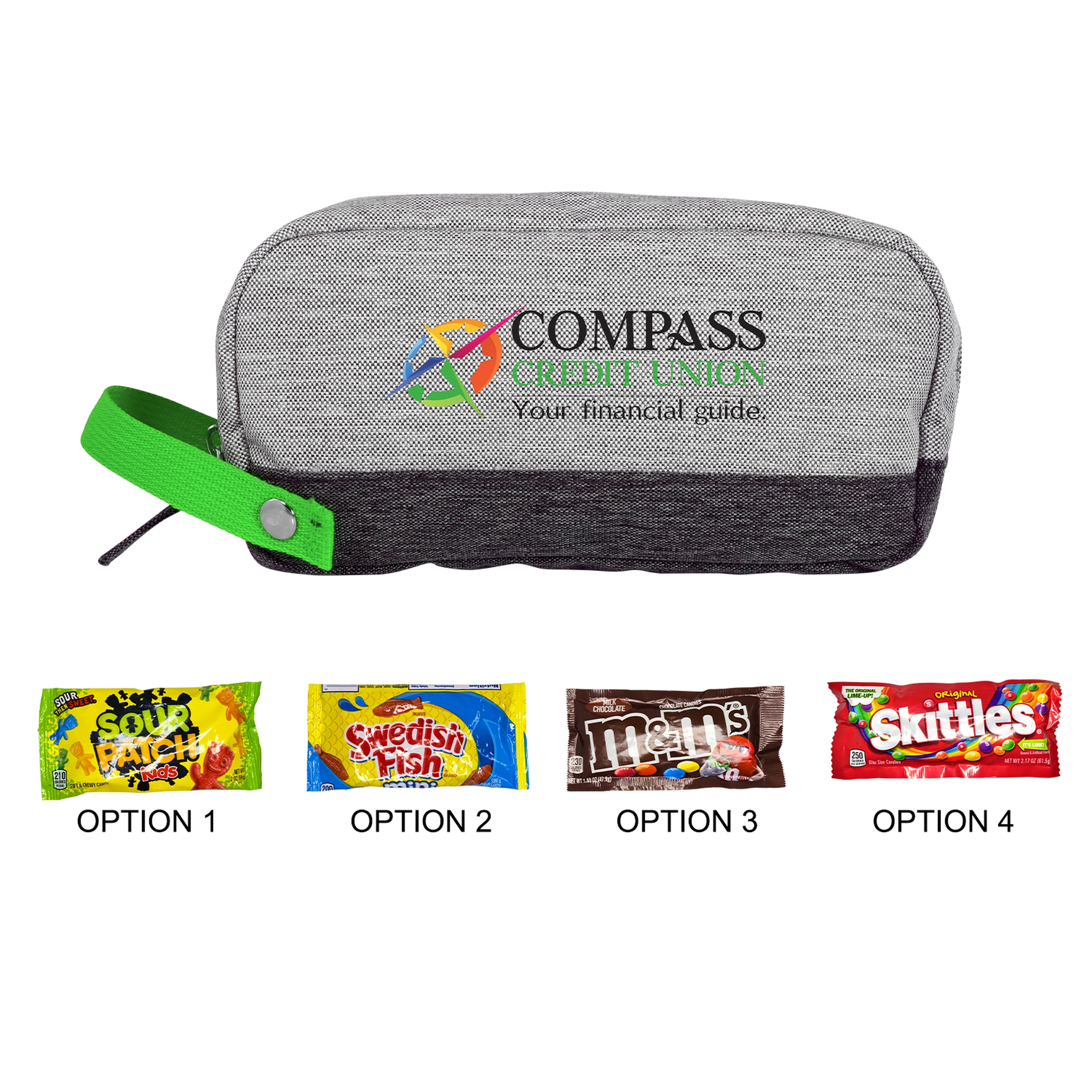 Bay Appreciation Candy Set 1