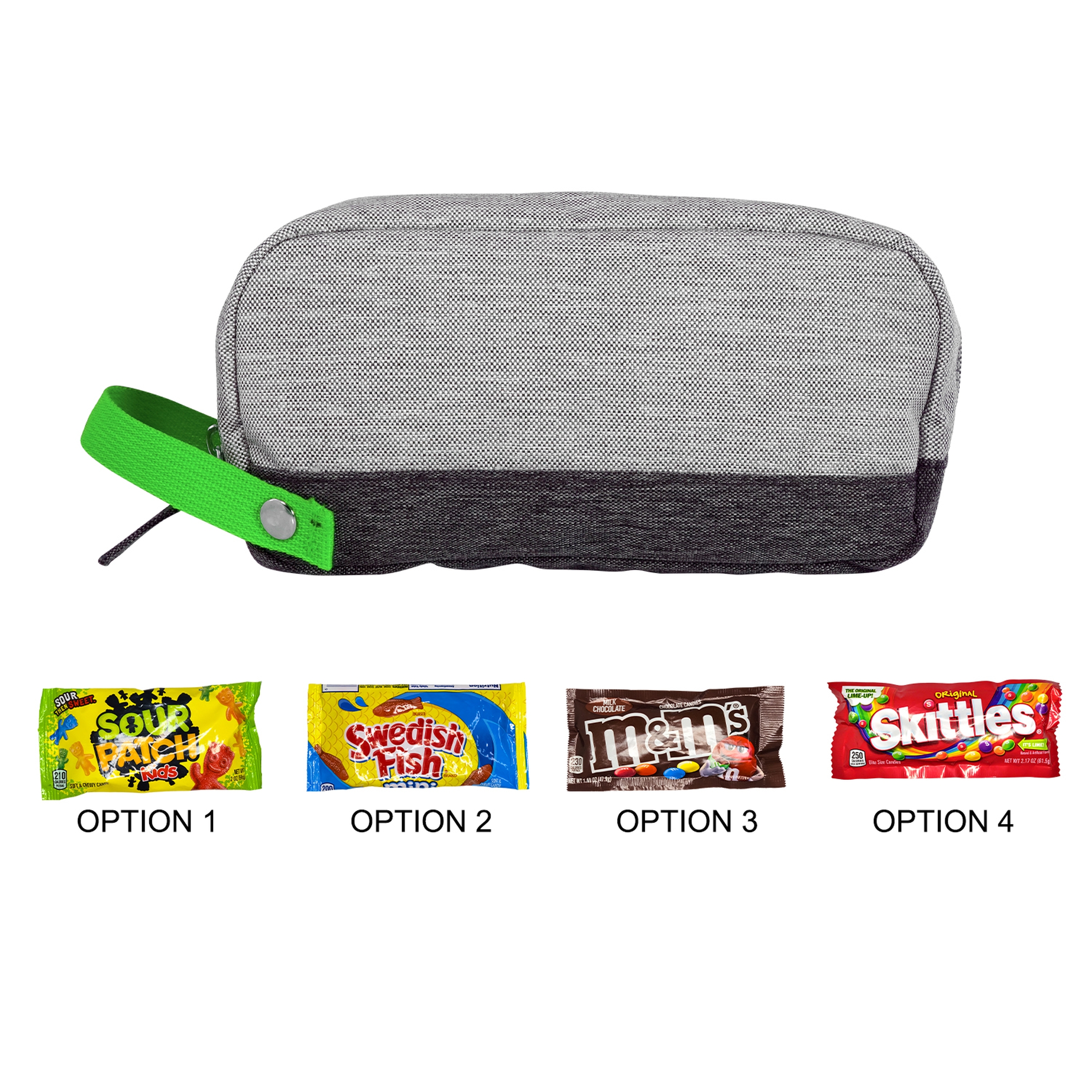 Bay Appreciation Candy Set 1
