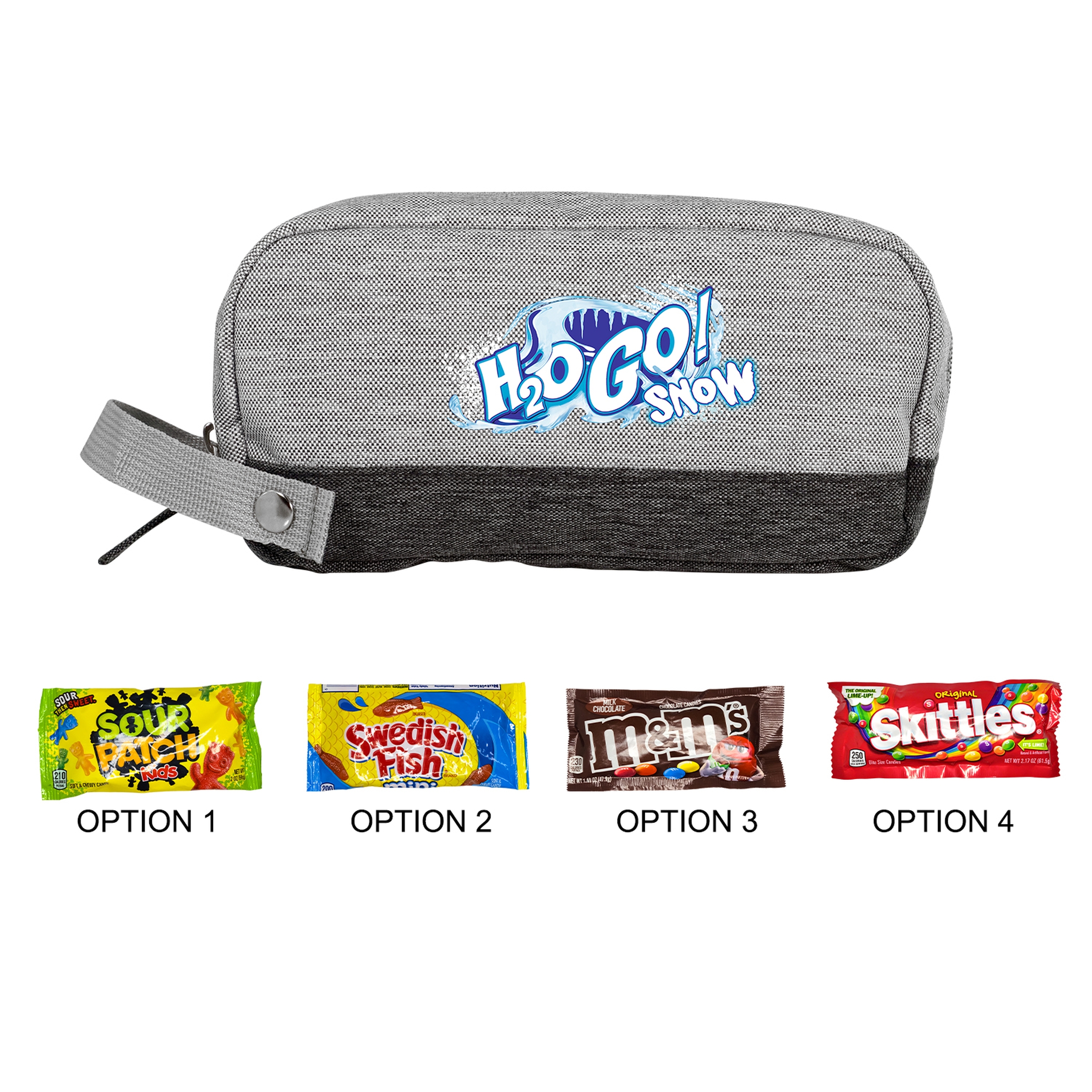 Bay Appreciation Candy Set 1