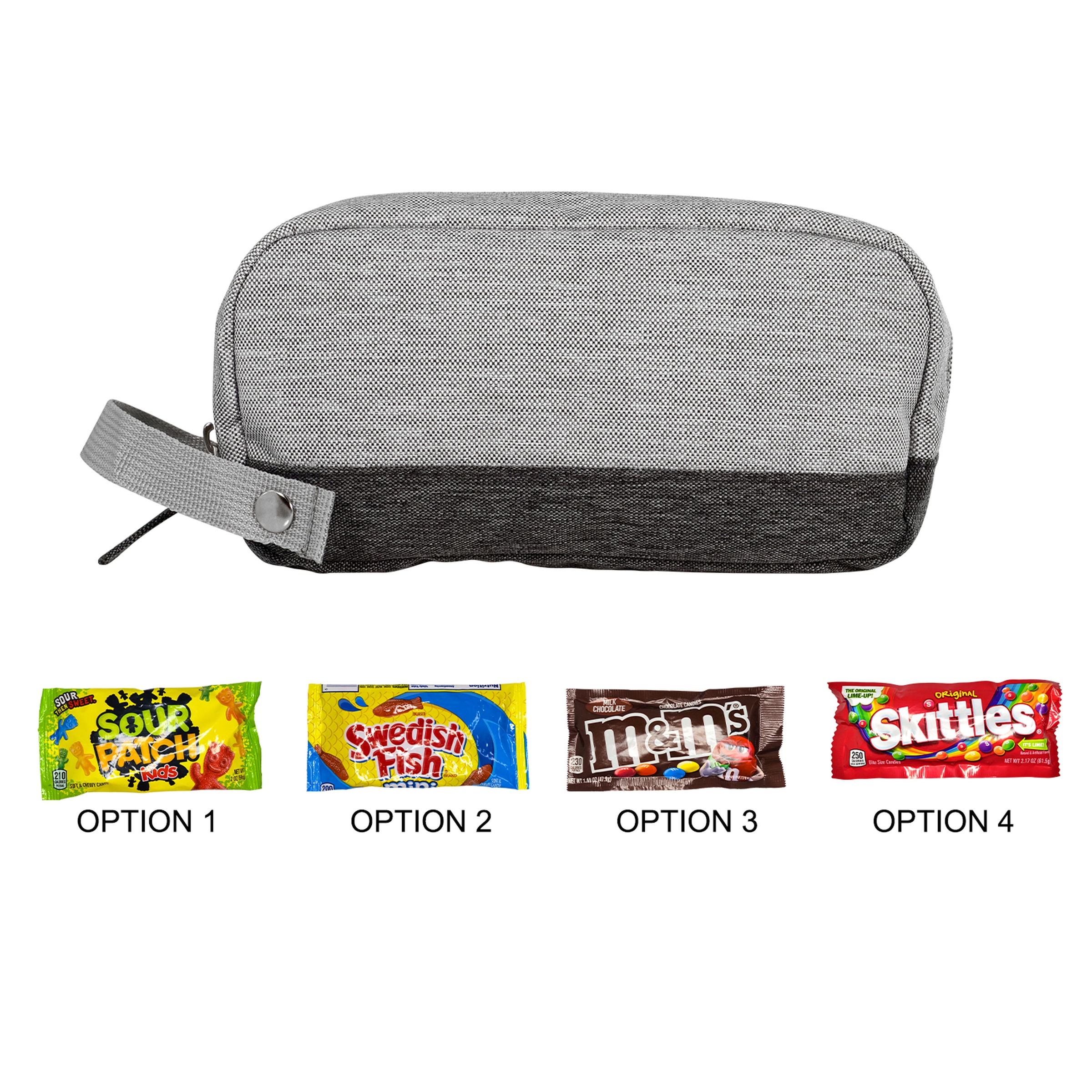 Bay Appreciation Candy Set 1