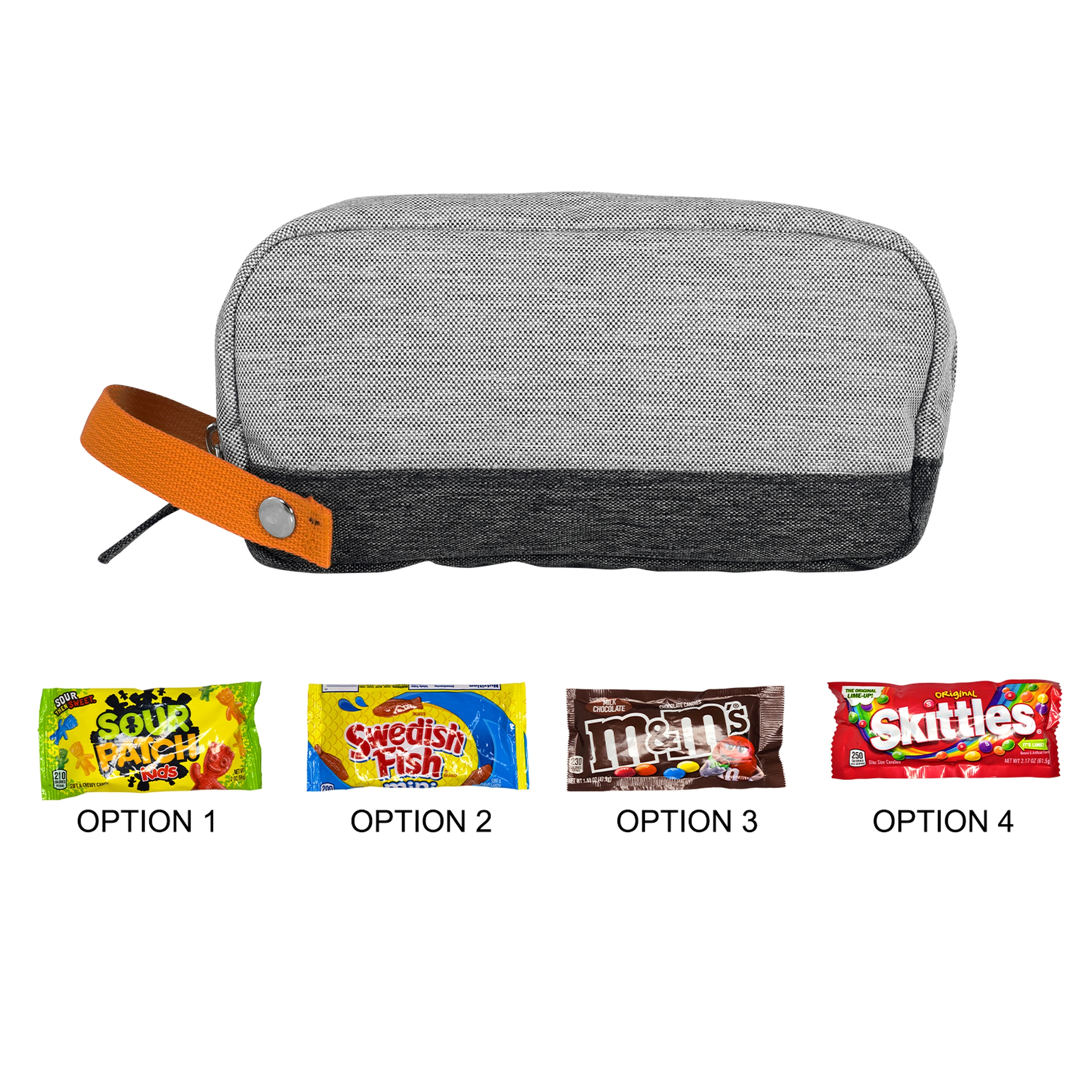 Bay Appreciation Candy Set 1