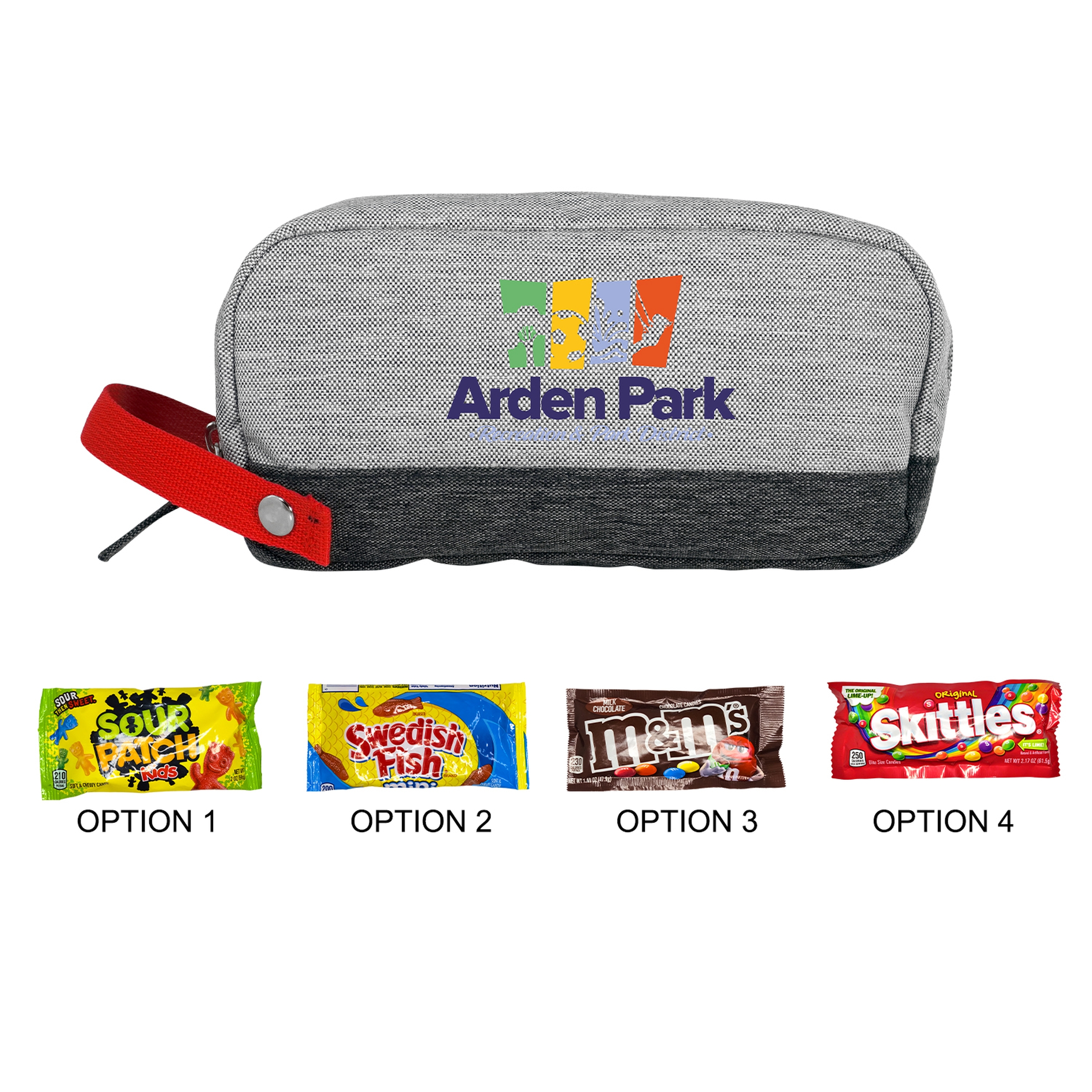 Bay Appreciation Candy Set 1