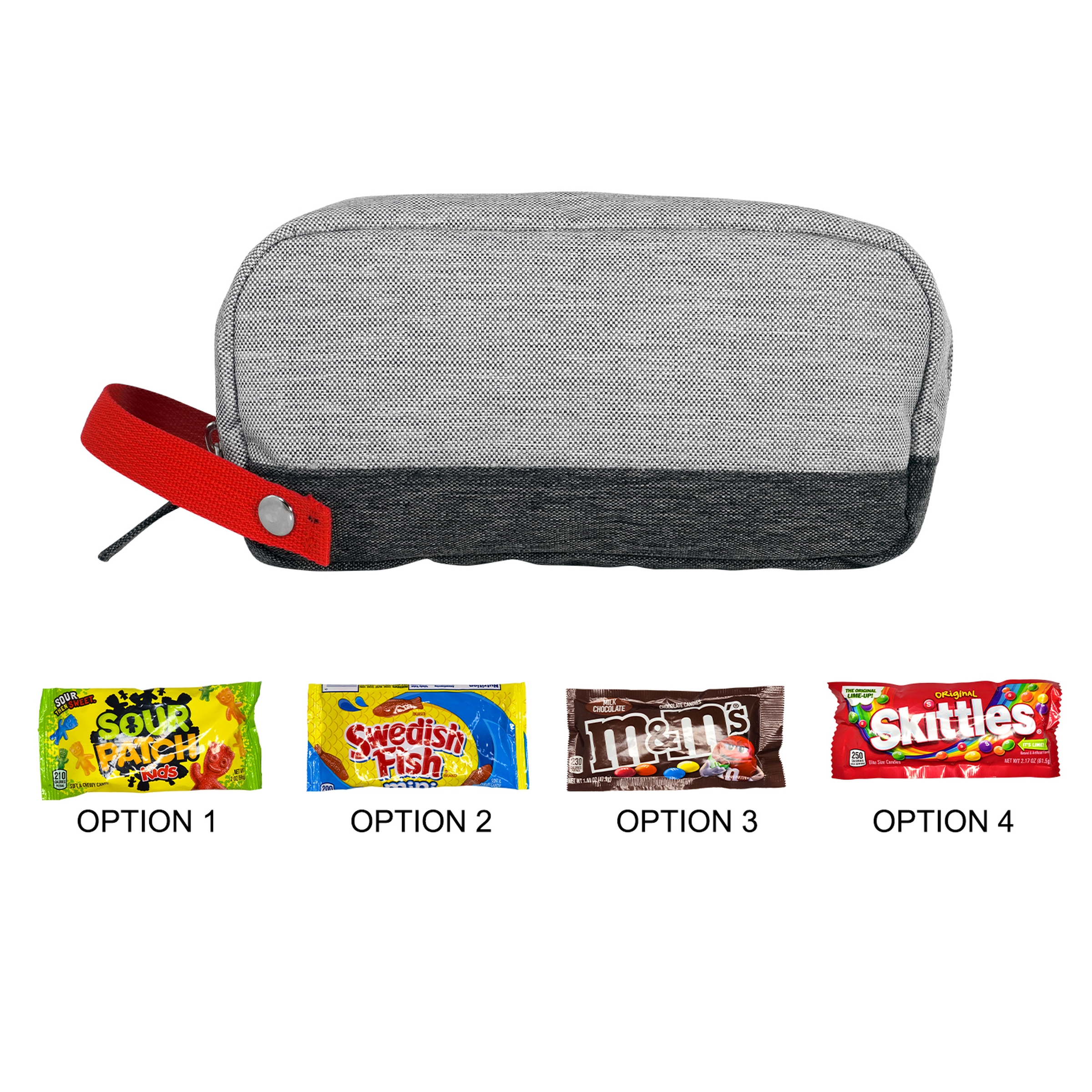 Bay Appreciation Candy Set 1