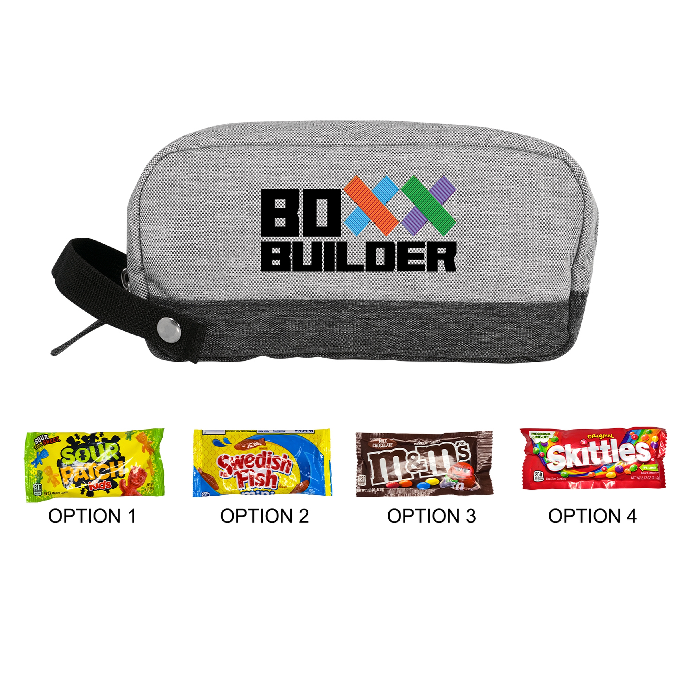 Bay Appreciation Candy Set 1