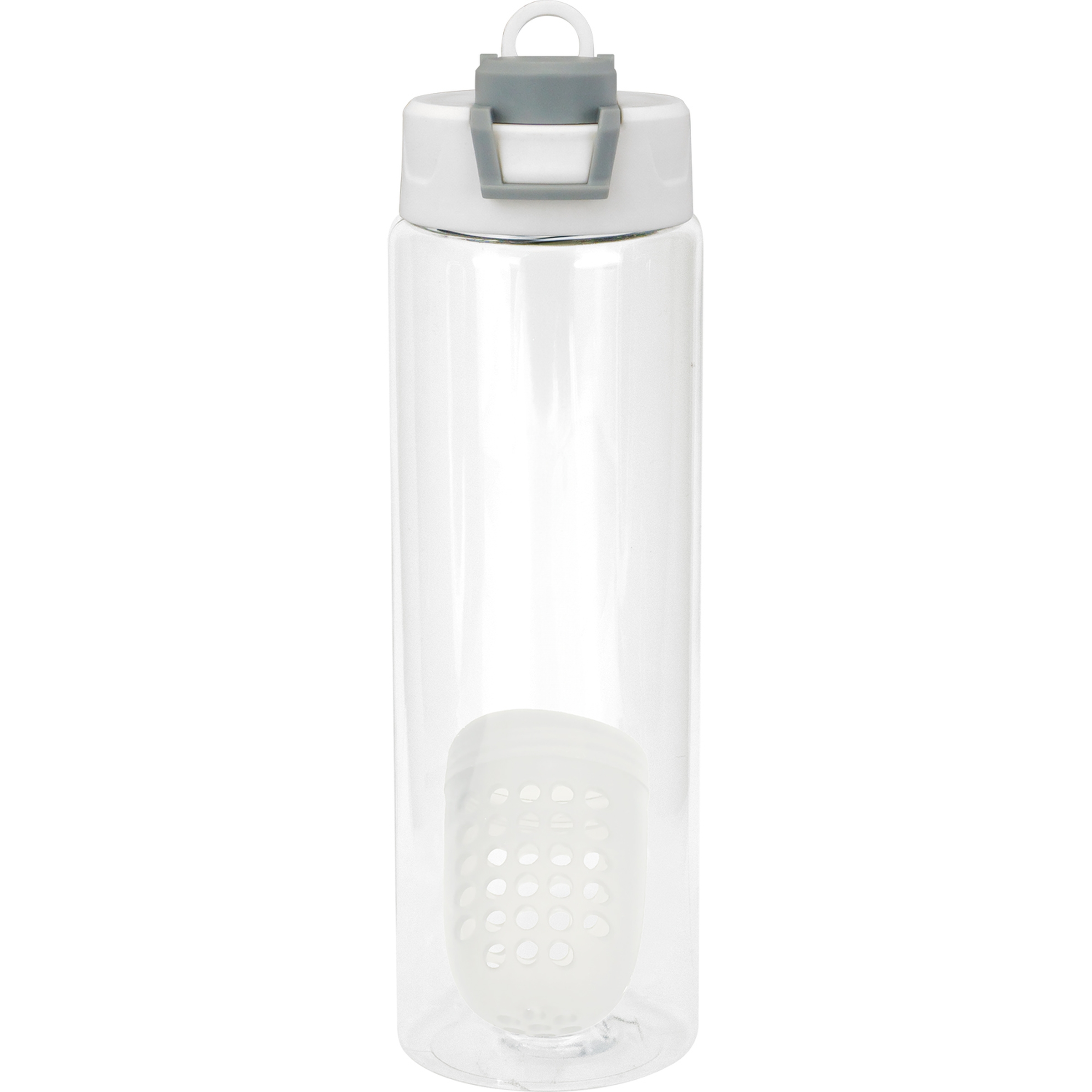 Two Tone Pop Up 24 oz. Bottle with Floating Infuser 1