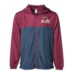 Independent Trading Co. Lightweight Windbreaker Jacket 1 Independent Trading Co. Lightweight Windbreaker Jacket 1