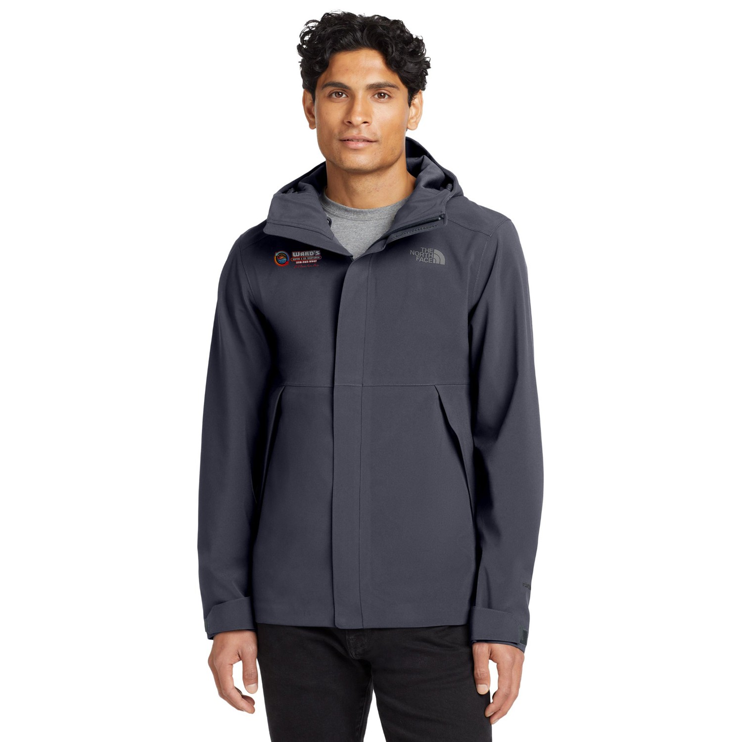 The North Face® Apex DryVent™ Jacket 1