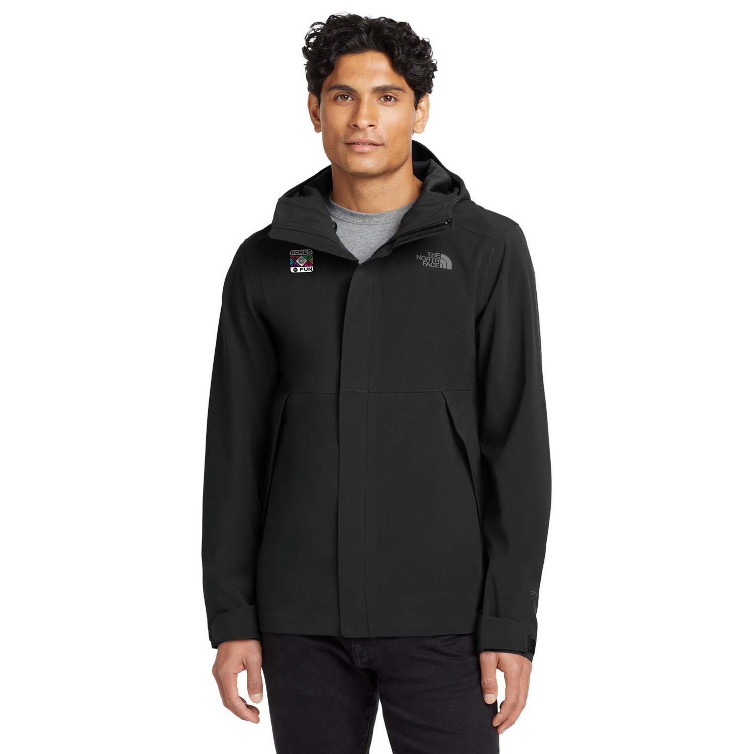 The North Face® Apex DryVent™ Jacket 1