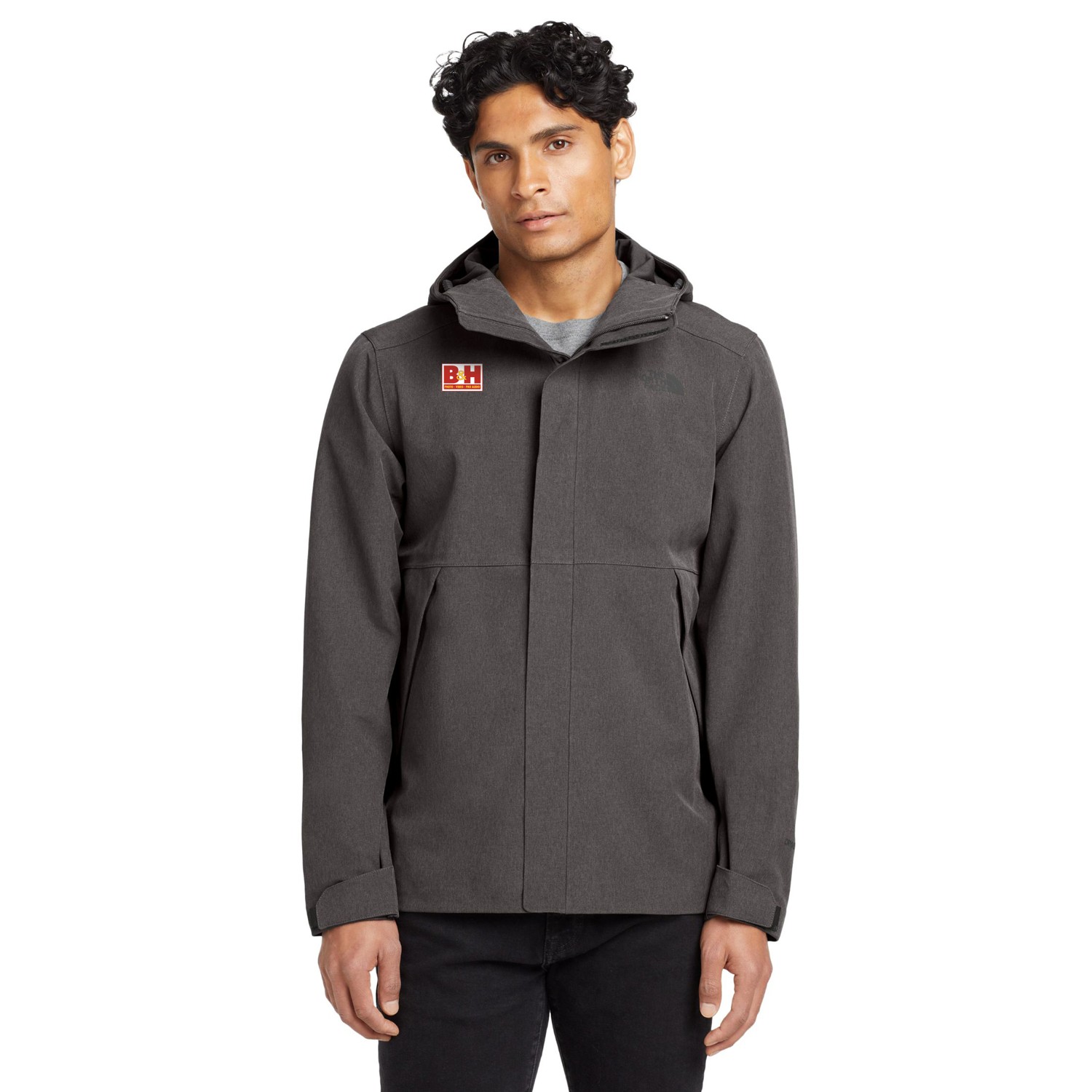 The North Face® Apex DryVent™ Jacket 1