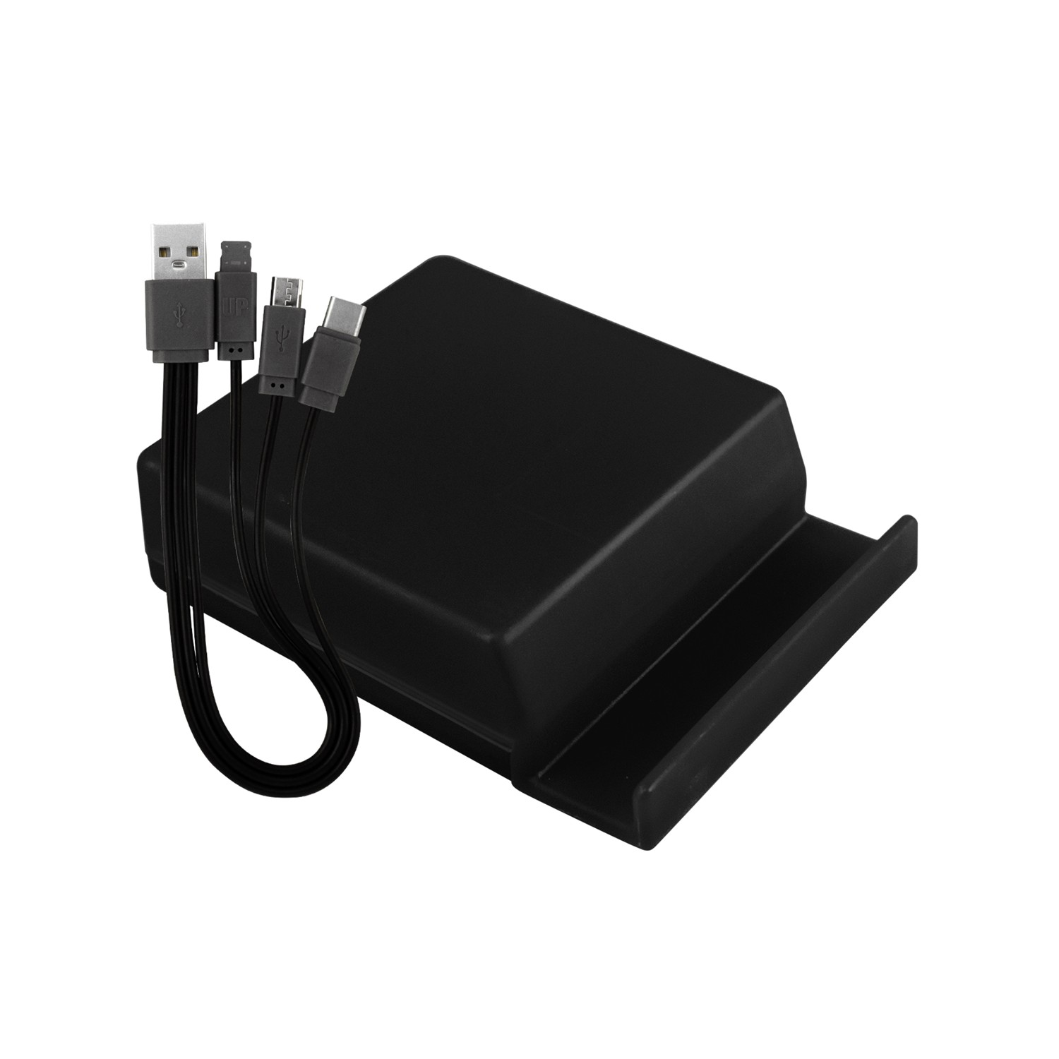 Phone Stand Cable Case 1