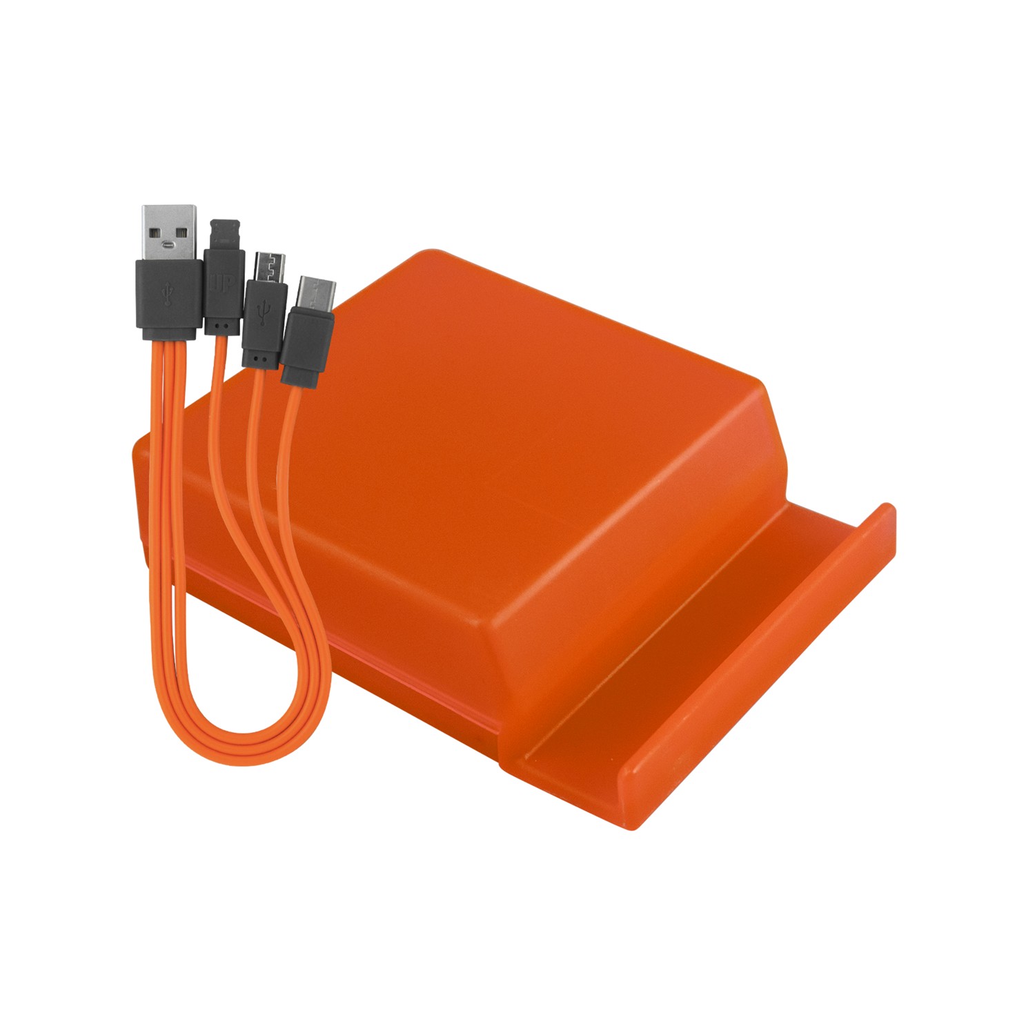 Phone Stand Cable Case 1