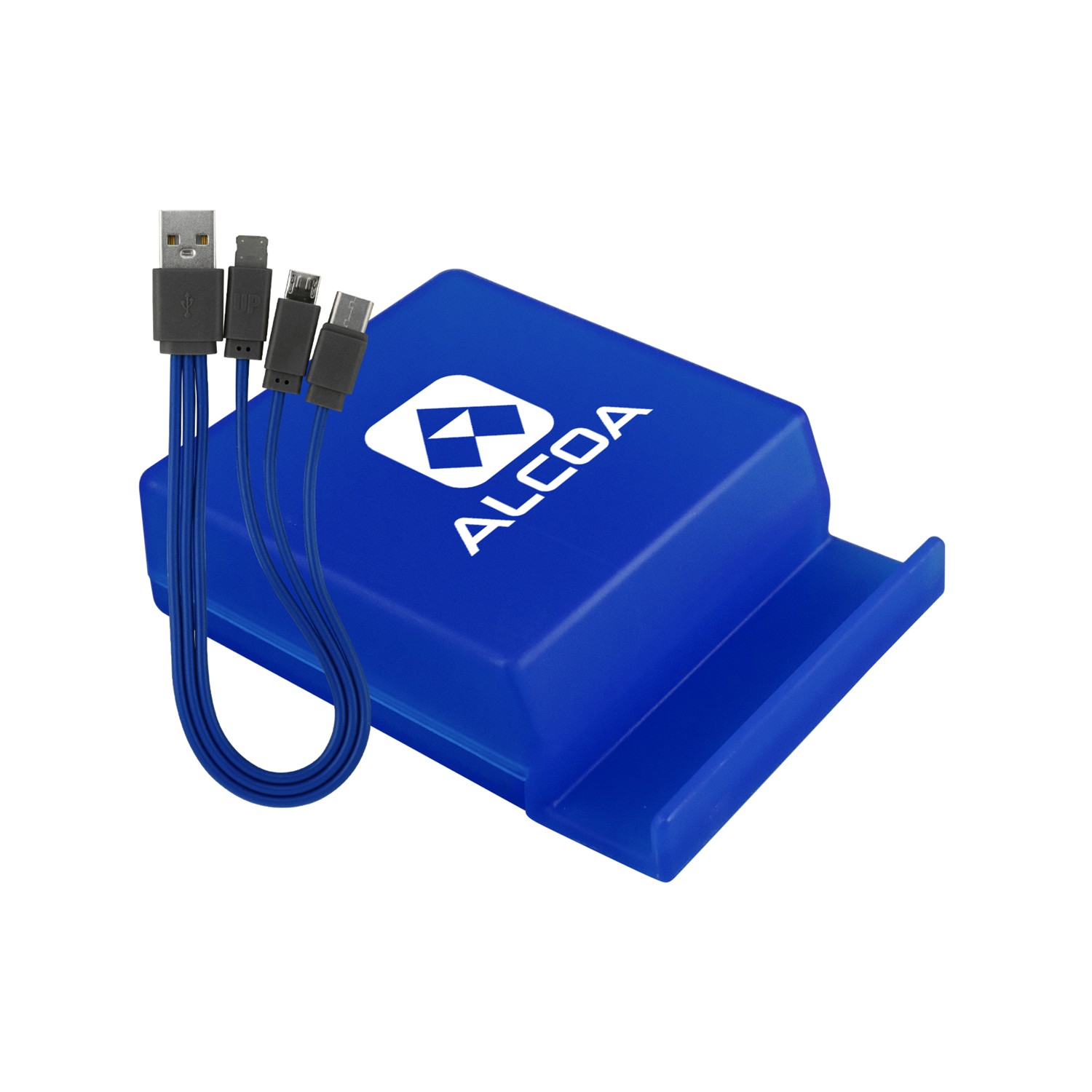 Phone Stand Cable Case 1