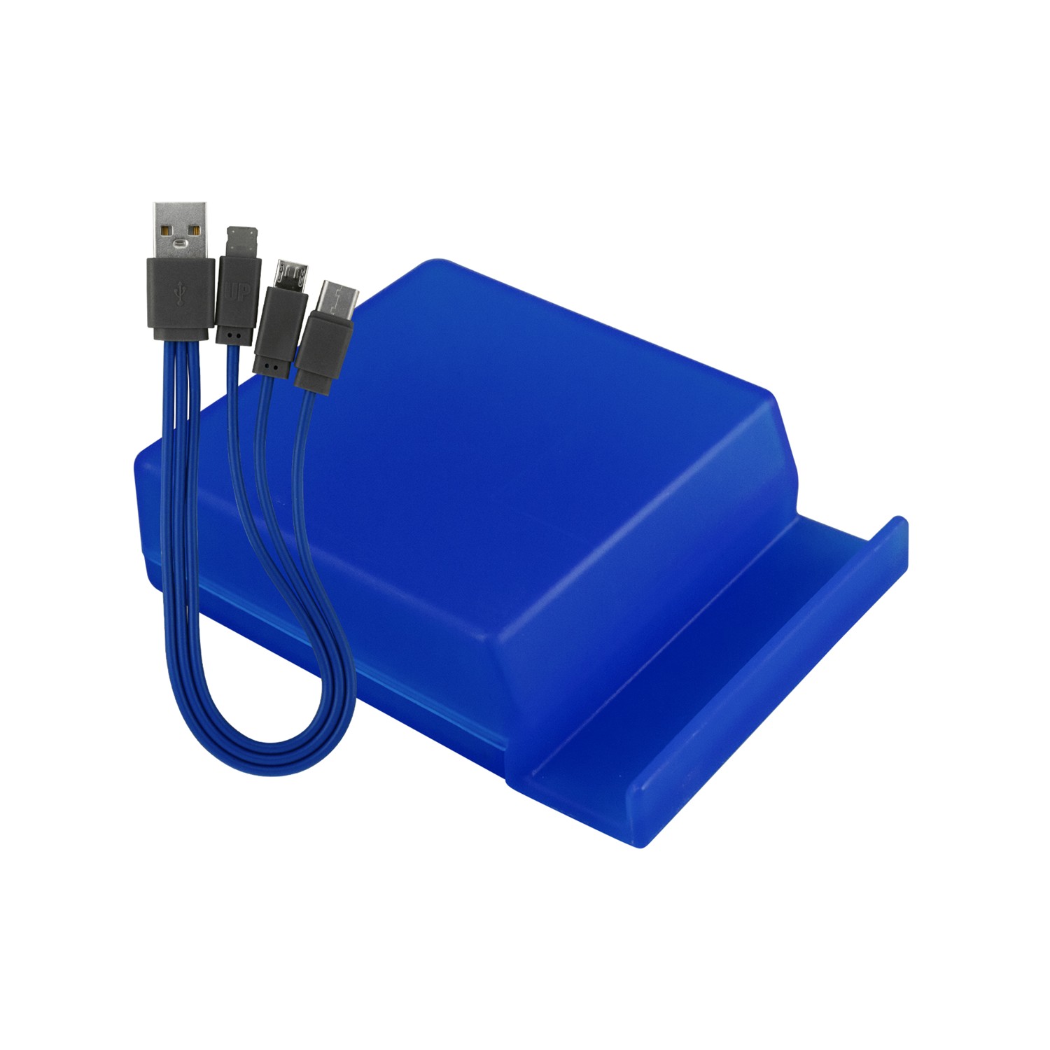 Phone Stand Cable Case 1