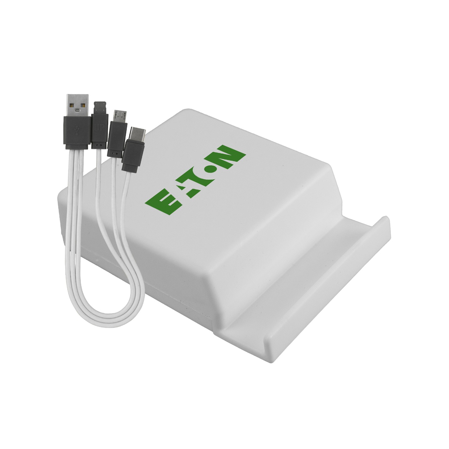 Phone Stand Cable Case 1