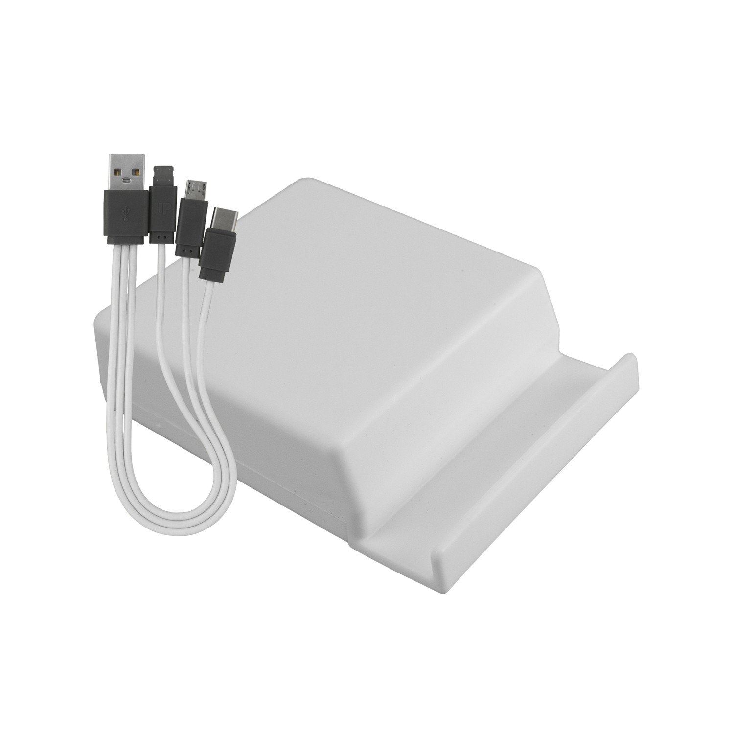 Phone Stand Cable Case 1
