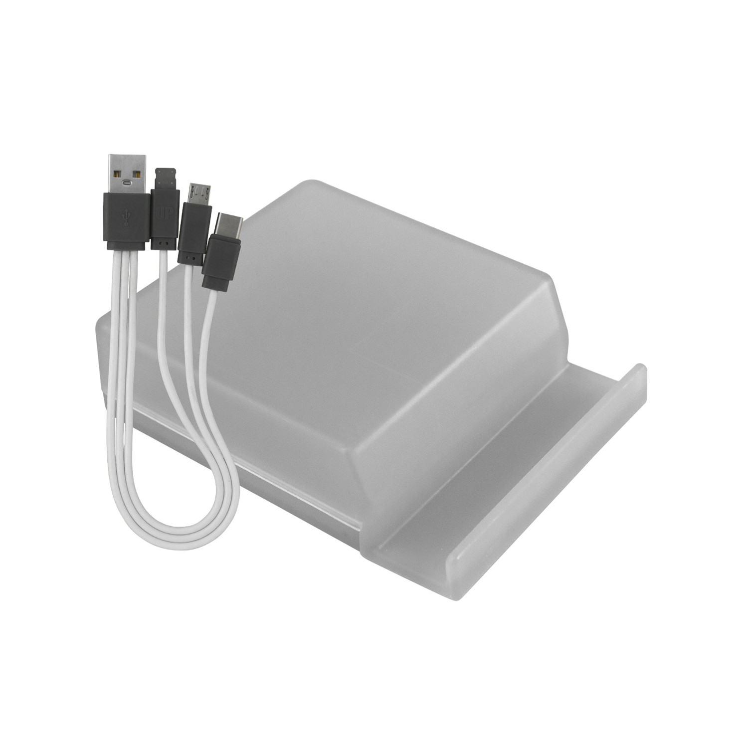 Phone Stand Cable Case 1