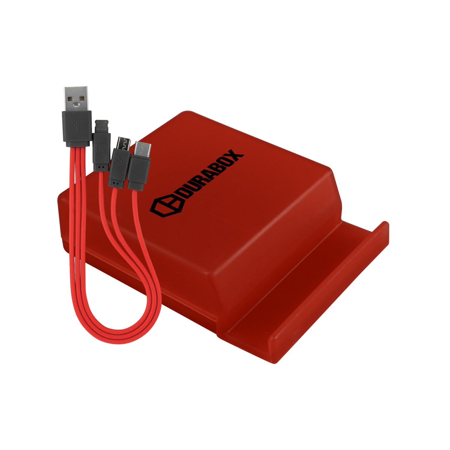 Phone Stand Cable Case 1