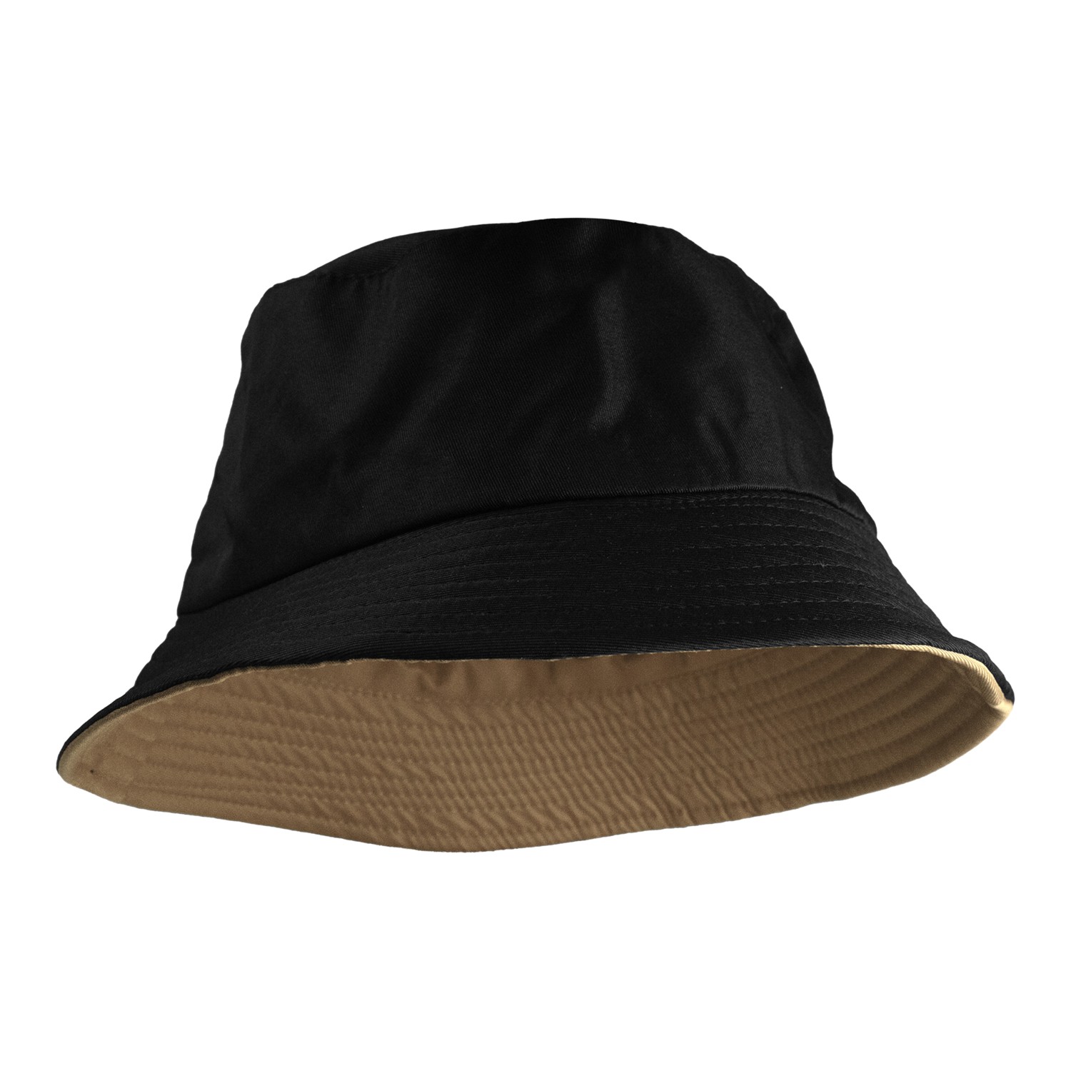 Reversible Bucket Hat 1