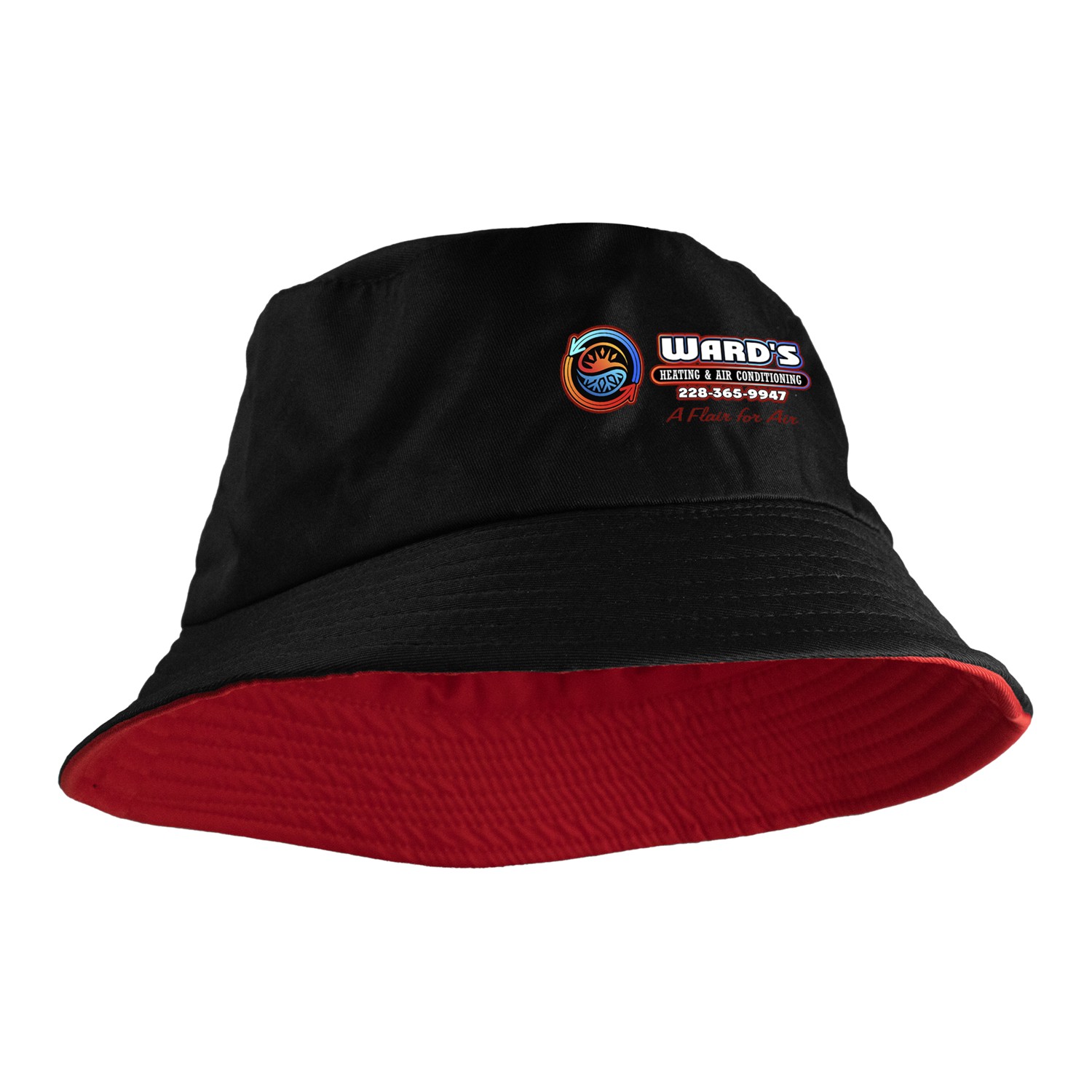 Reversible Bucket Hat 1
