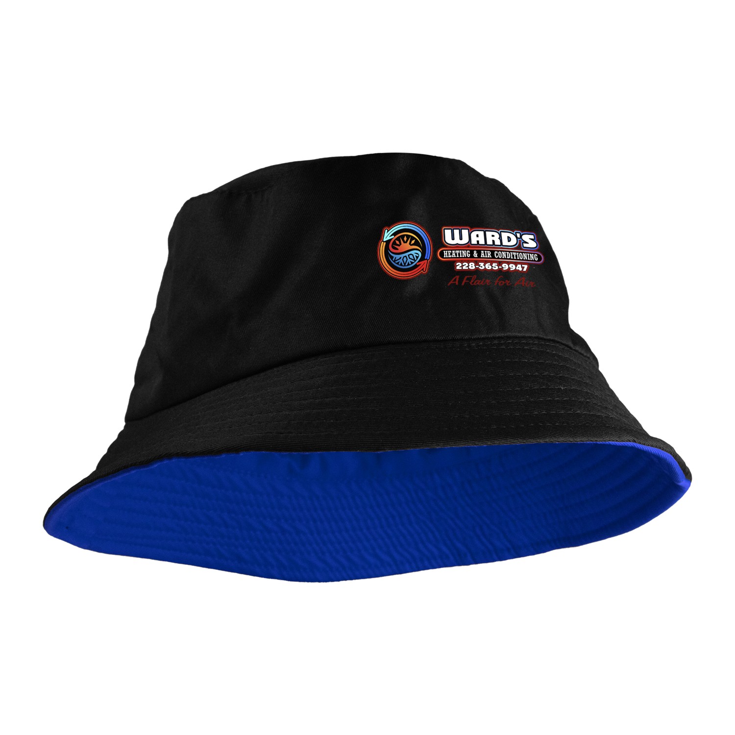 Reversible Bucket Hat 1