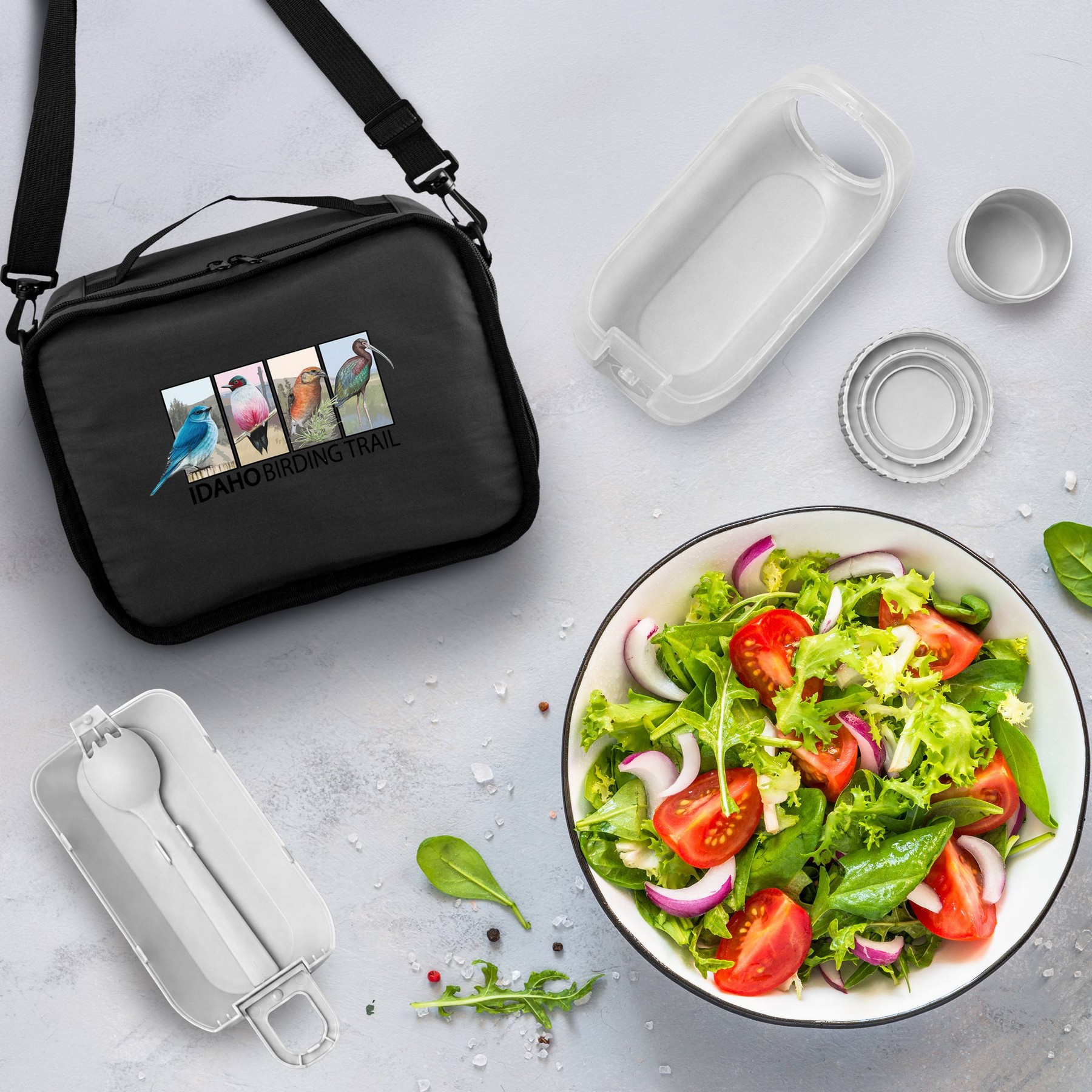 Roam Handy Salad Set 1