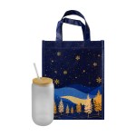 Frosted Tumbler Gift Set 2 Frosted Tumbler Gift Set 2