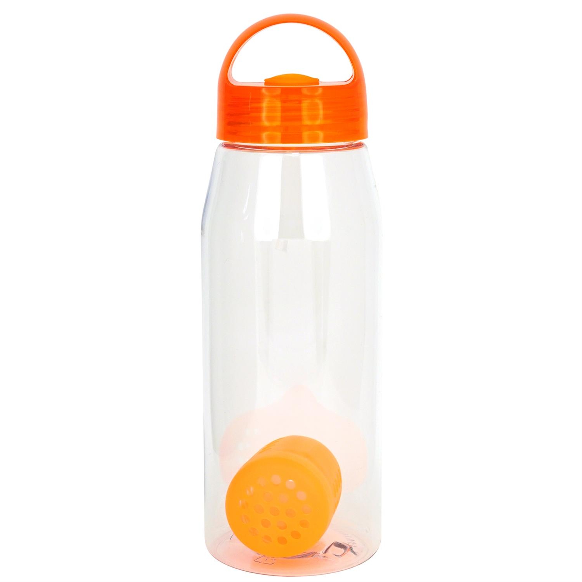 Arch 32 Oz Bottle with Floating Infuser 1
