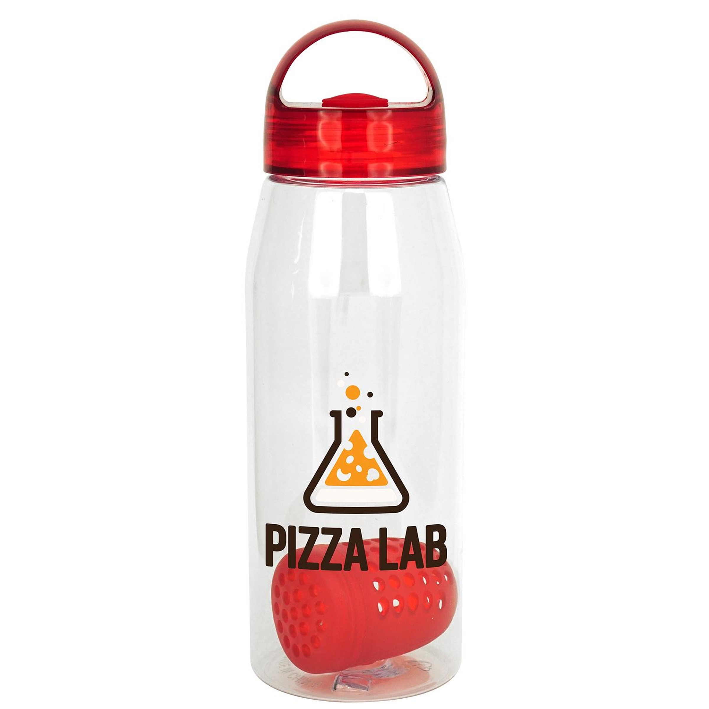 Arch 32 Oz Bottle with Floating Infuser 1