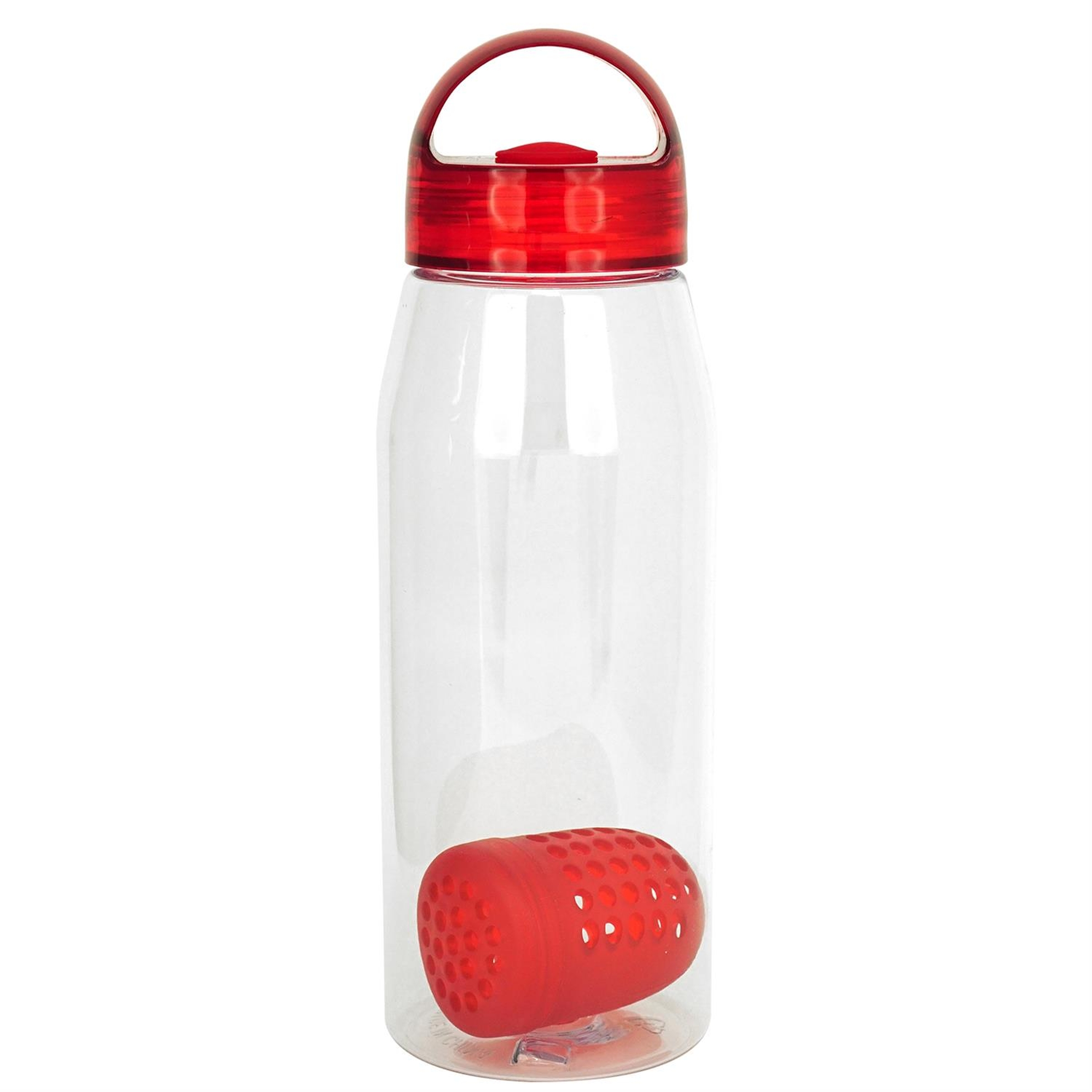 Arch 32 Oz Bottle with Floating Infuser 1