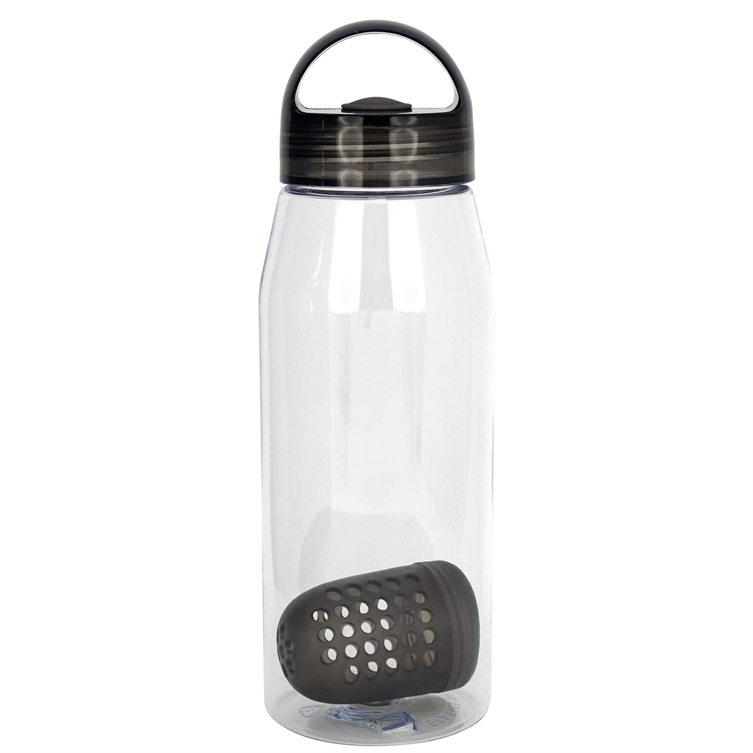 Arch 32 Oz Bottle with Floating Infuser 1