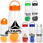 Arch 32 Oz Bottle with Floating Infuser 1 Arch 32 Oz Bottle with Floating Infuser 1