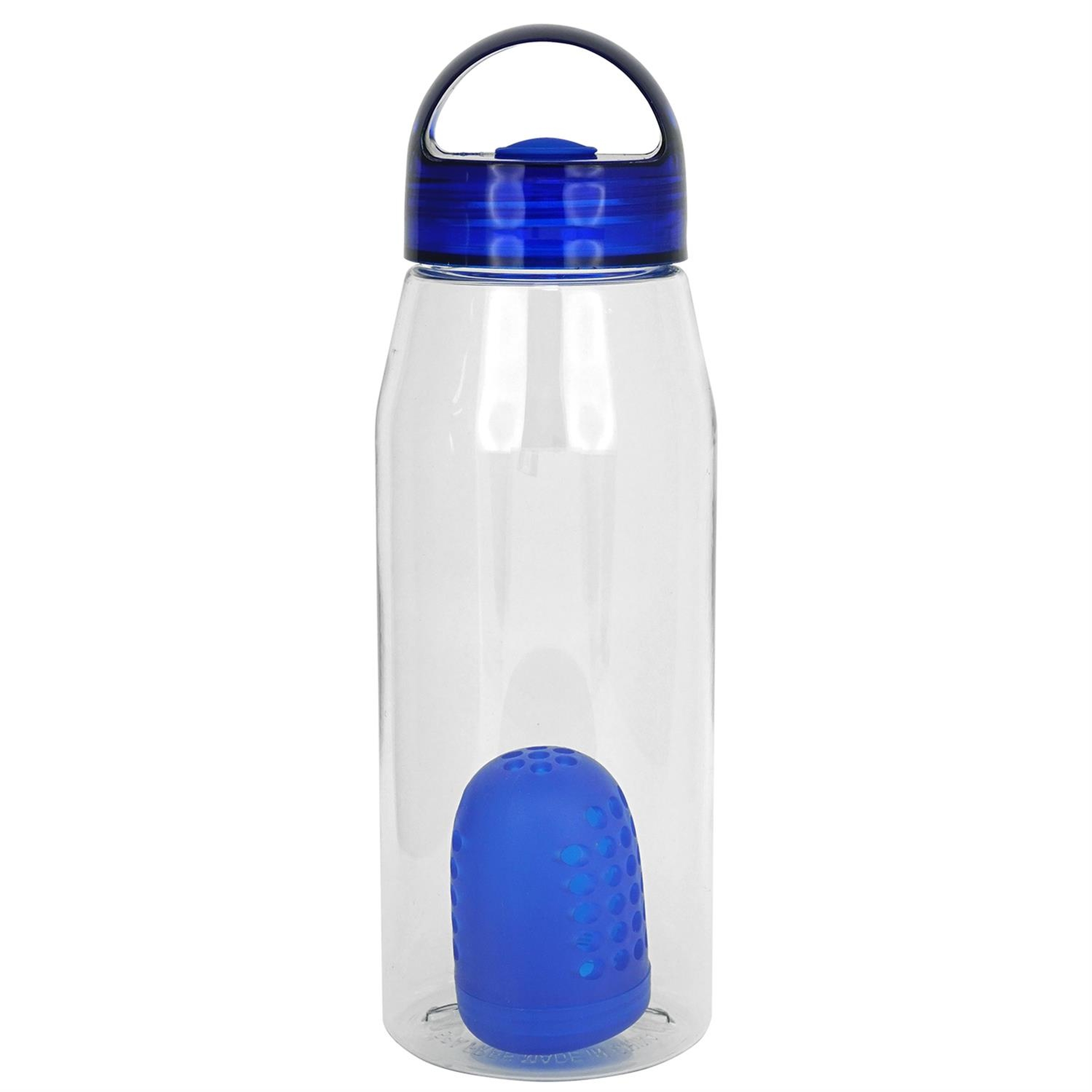 Arch 32 Oz Bottle with Floating Infuser 1