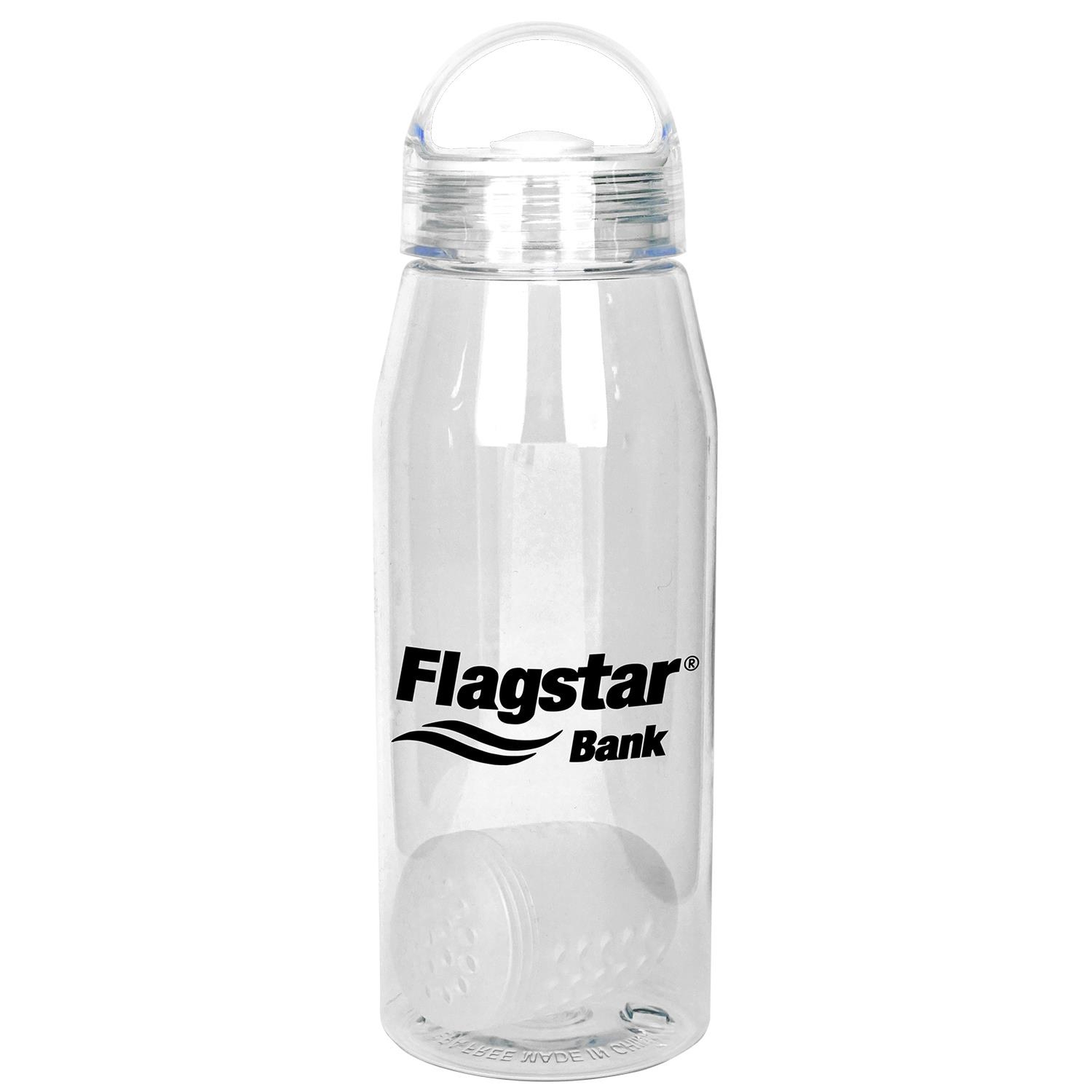 Arch 32 Oz Bottle with Floating Infuser 1