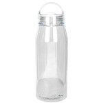 Arch 32 Oz Bottle with Floating Infuser - clear Arch 32 Oz Bottle with Floating Infuser - clear