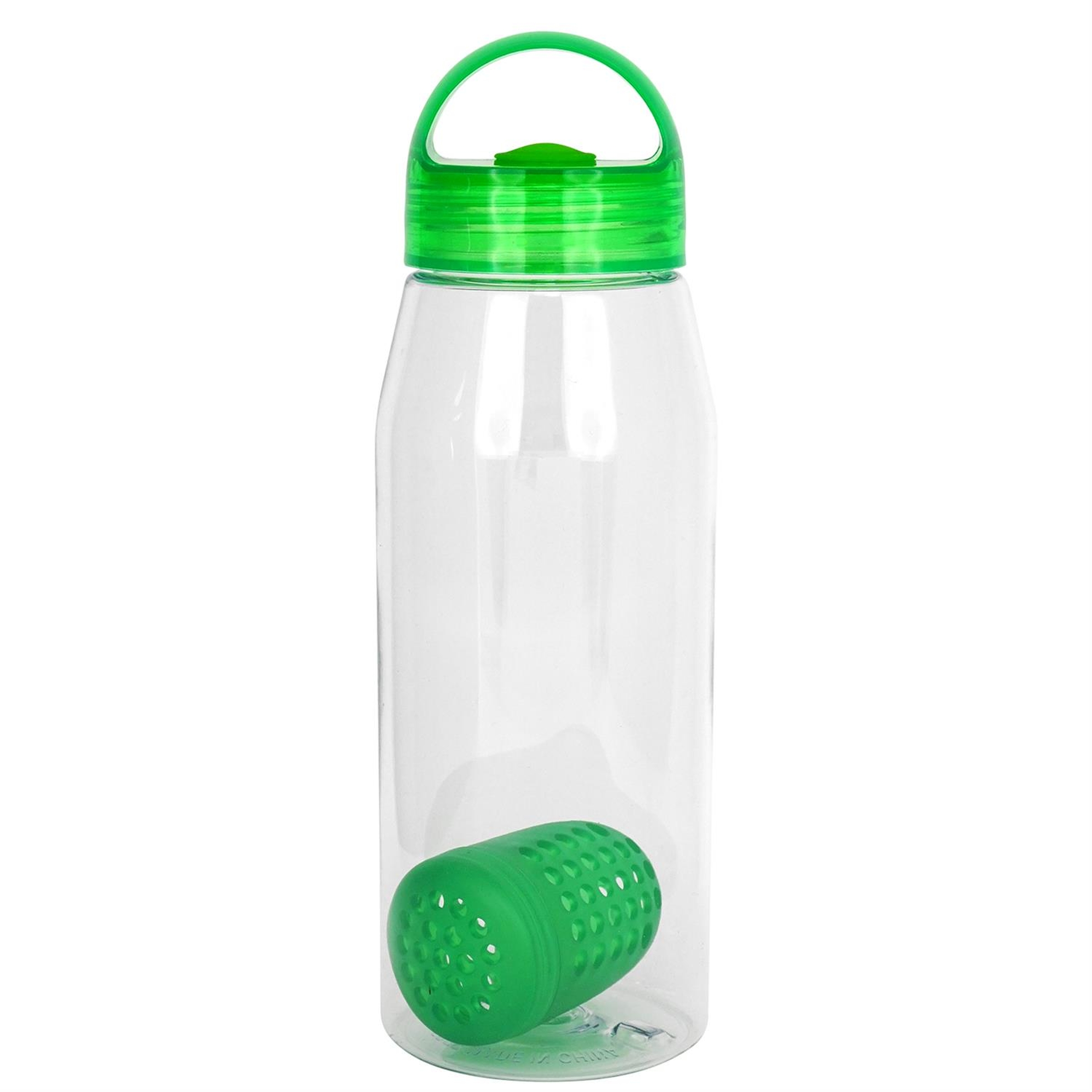 Arch 32 Oz Bottle with Floating Infuser 1
