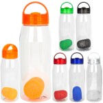 Arch 32 Oz Bottle with Floating Infuser 2 Arch 32 Oz Bottle with Floating Infuser 2