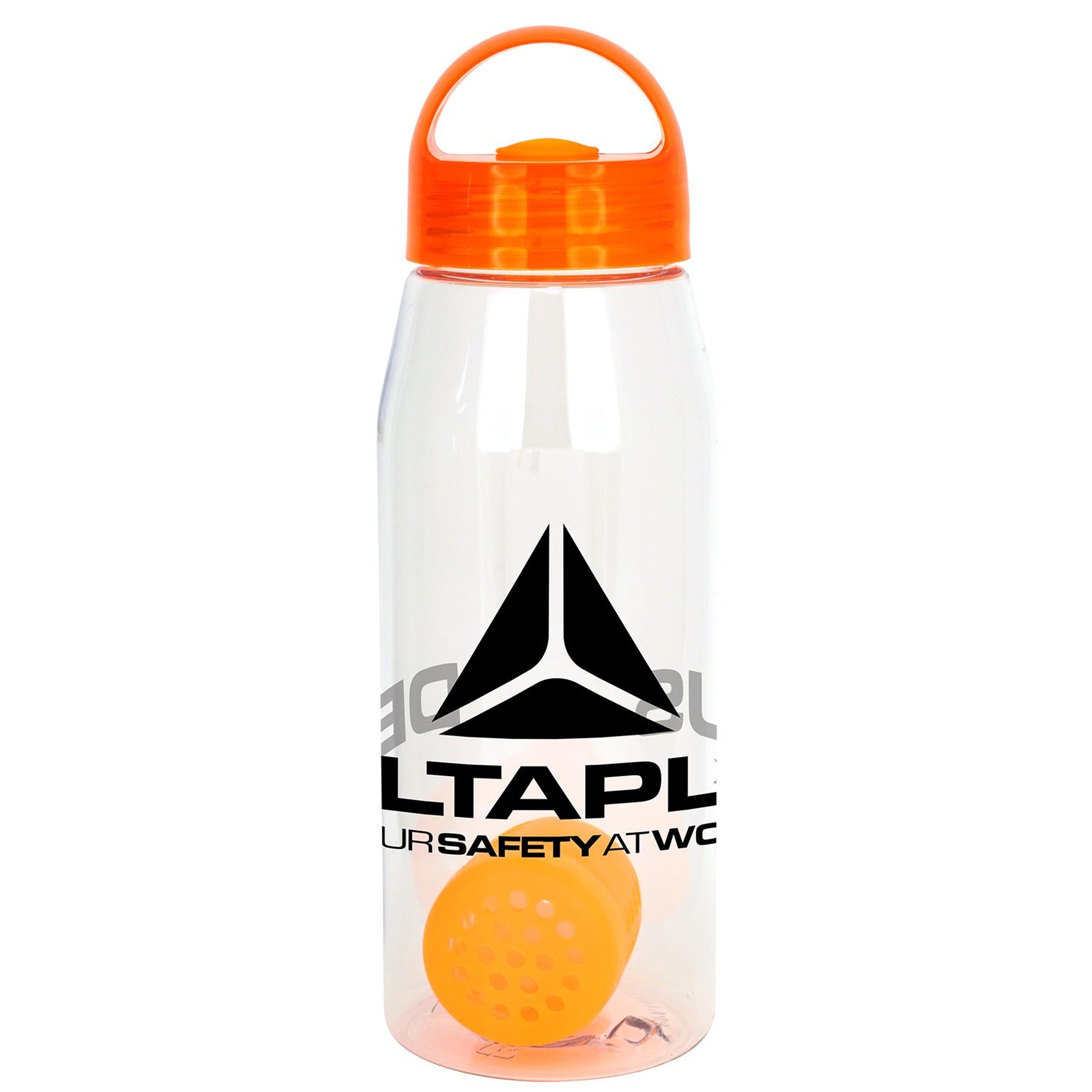 Arch 32 Oz Bottle with Floating Infuser 1