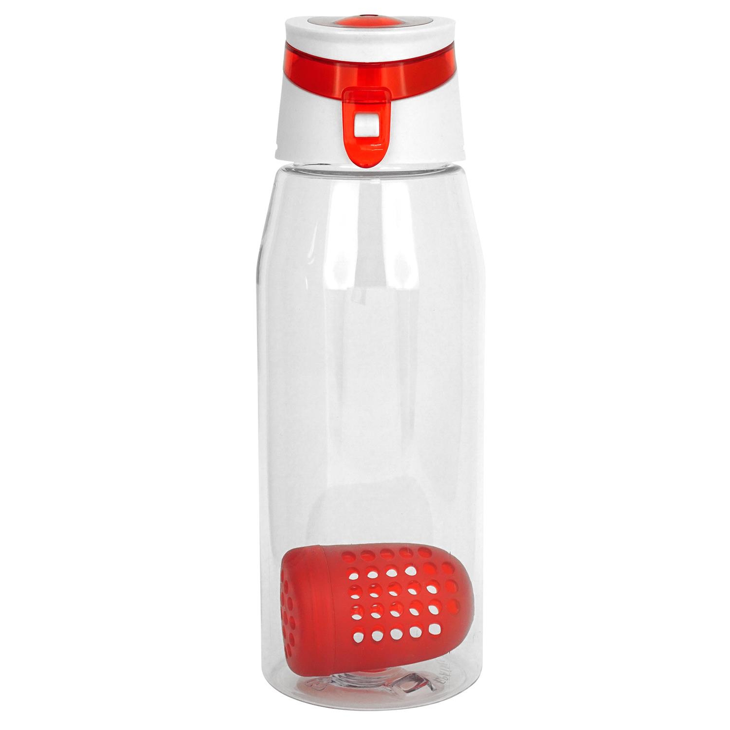 Trendy 32oz. Bottle with Floating Infuser 1