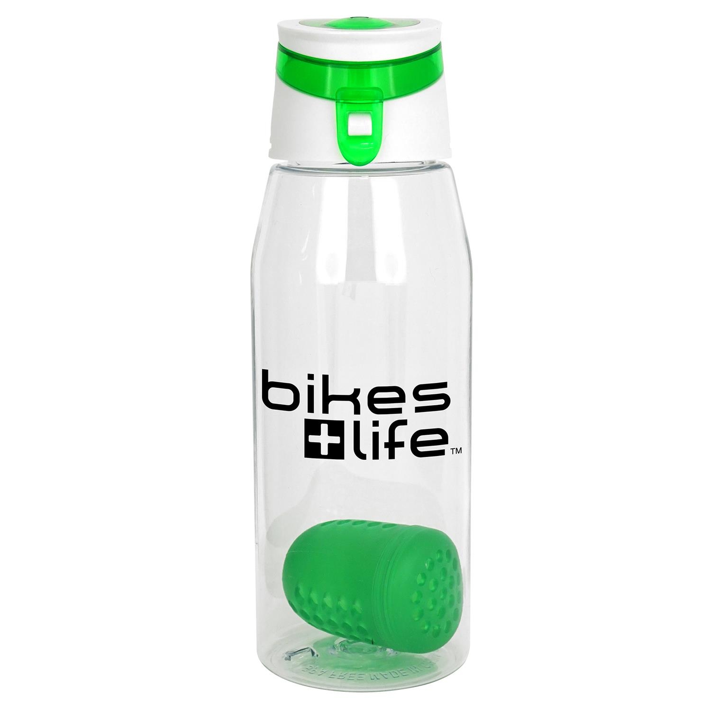 Trendy 32oz. Bottle with Floating Infuser 1