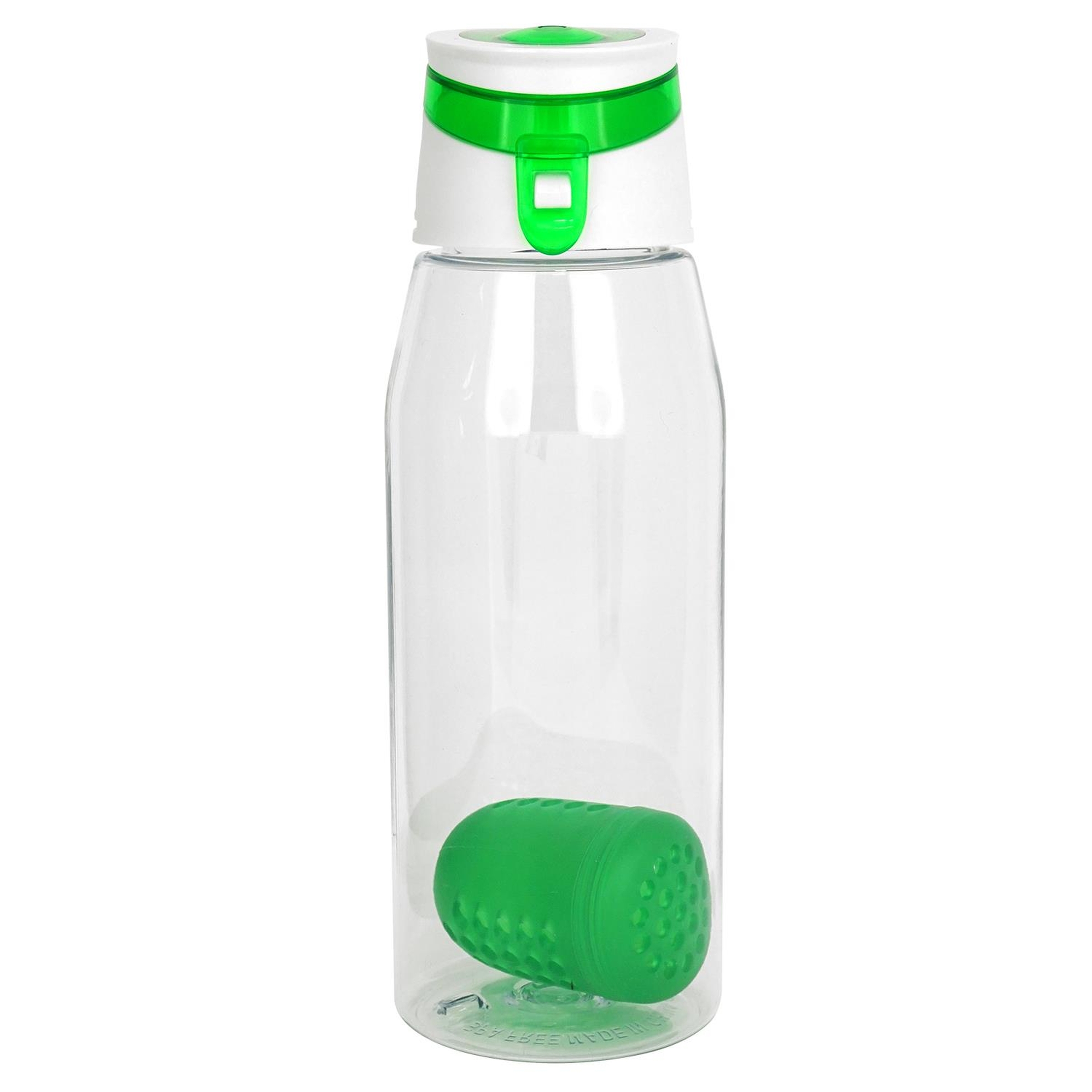 Trendy 32oz. Bottle with Floating Infuser 1