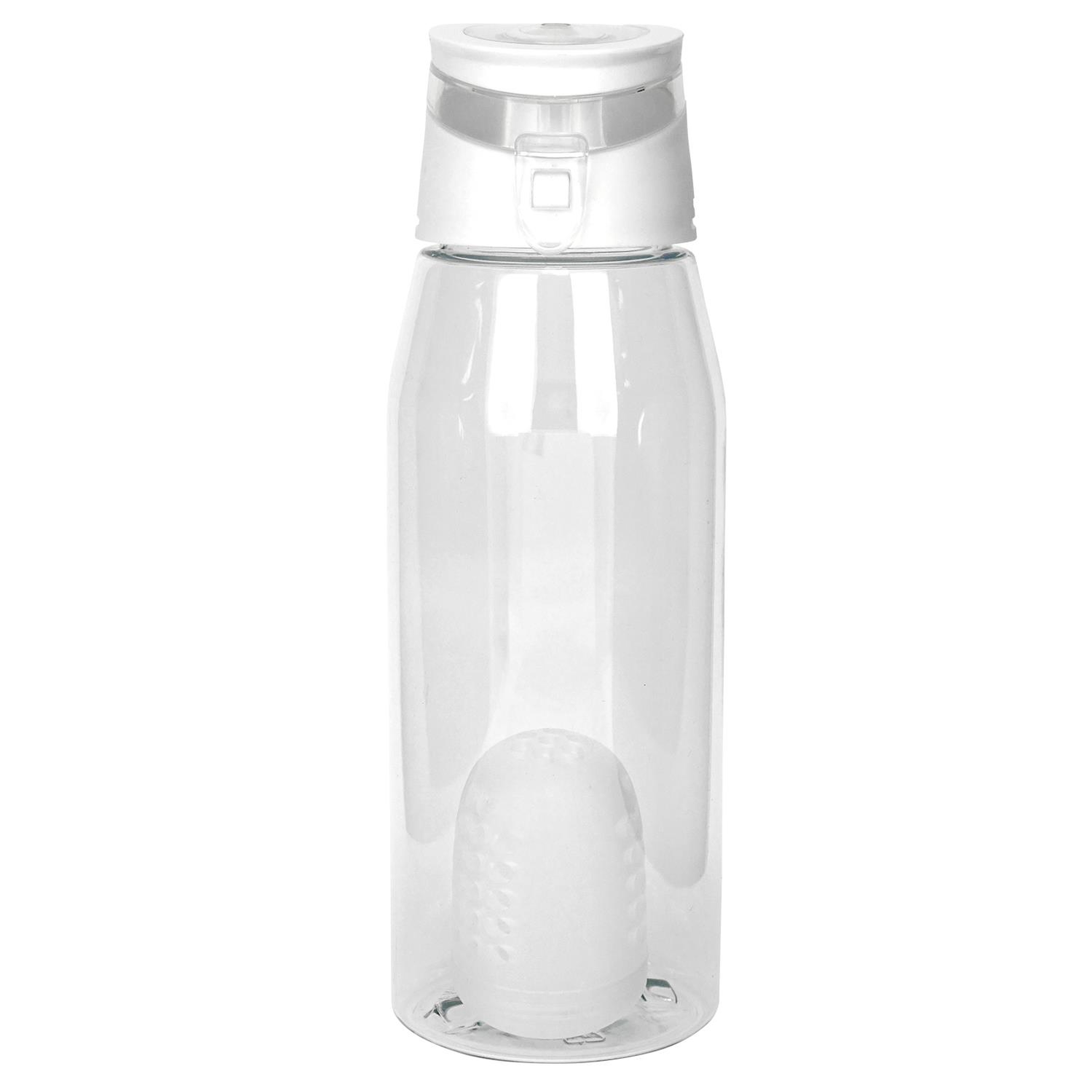 Trendy 32oz. Bottle with Floating Infuser 1