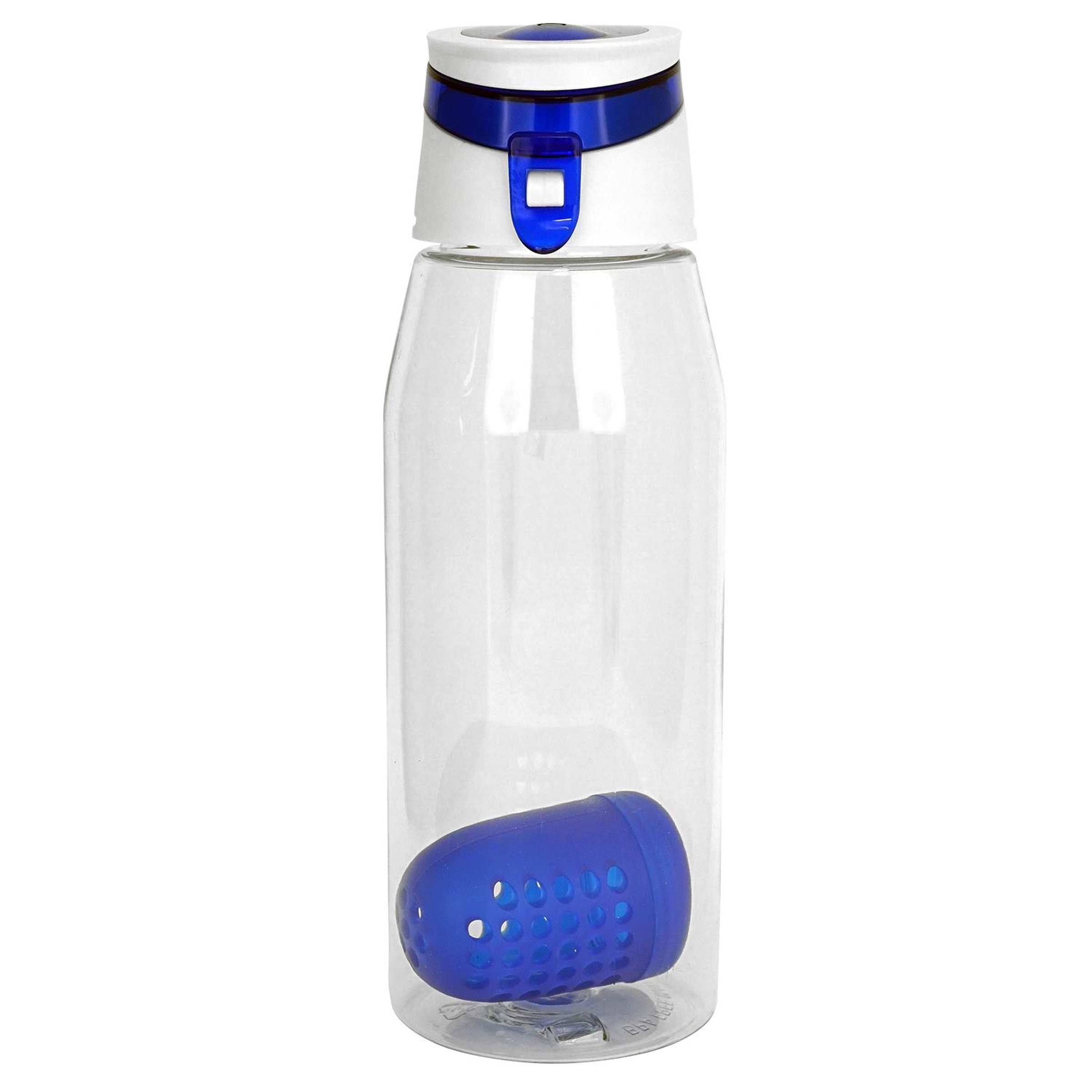 Trendy 32oz. Bottle with Floating Infuser 1