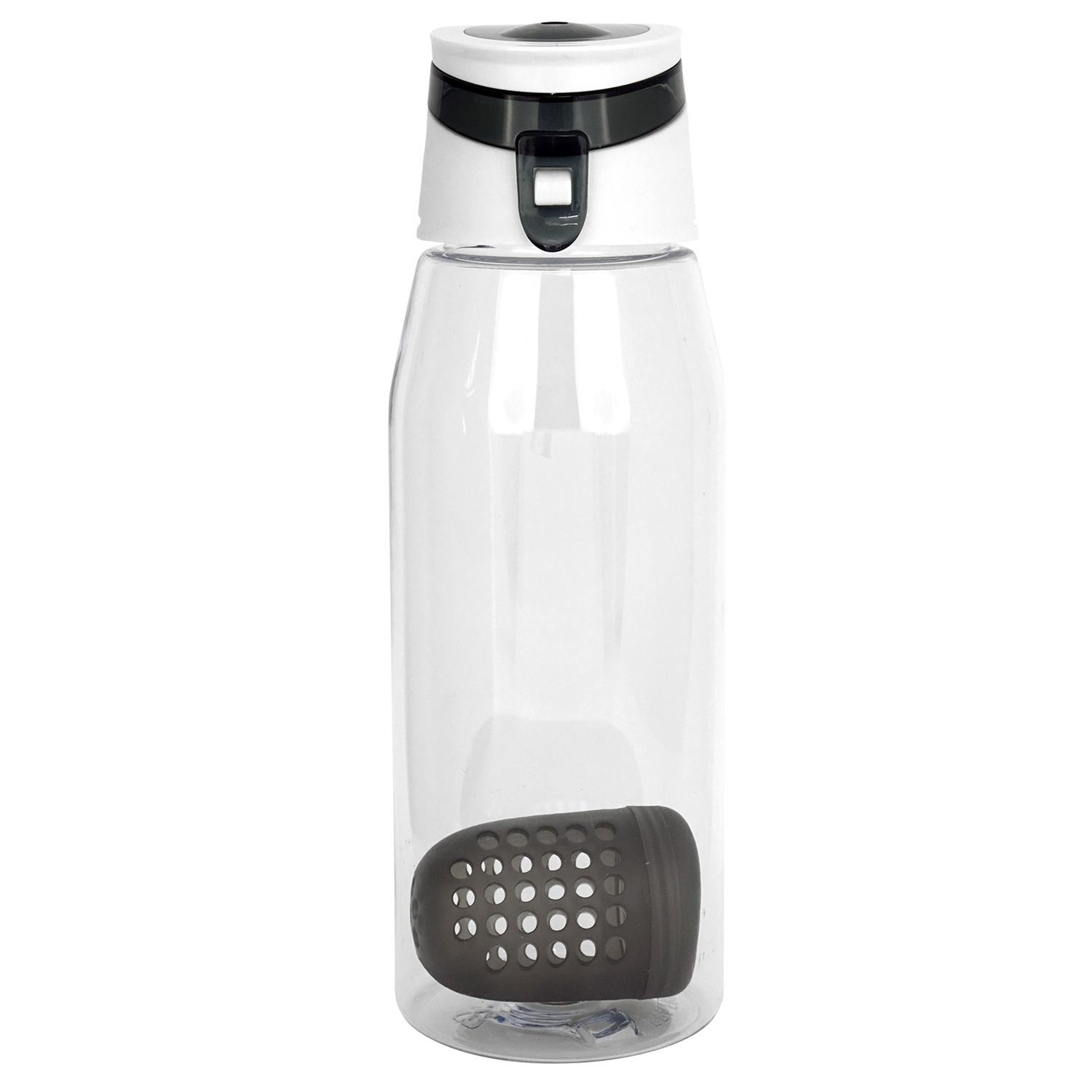 Trendy 32oz. Bottle with Floating Infuser 1