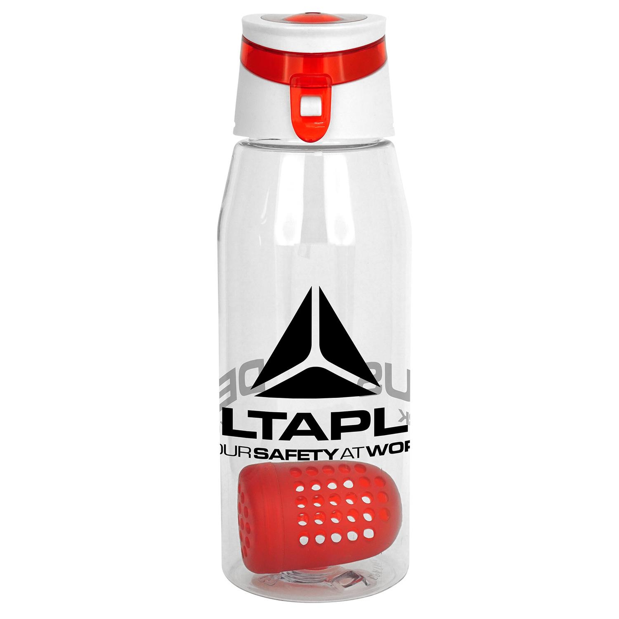 Trendy 32oz. Bottle with Floating Infuser 1