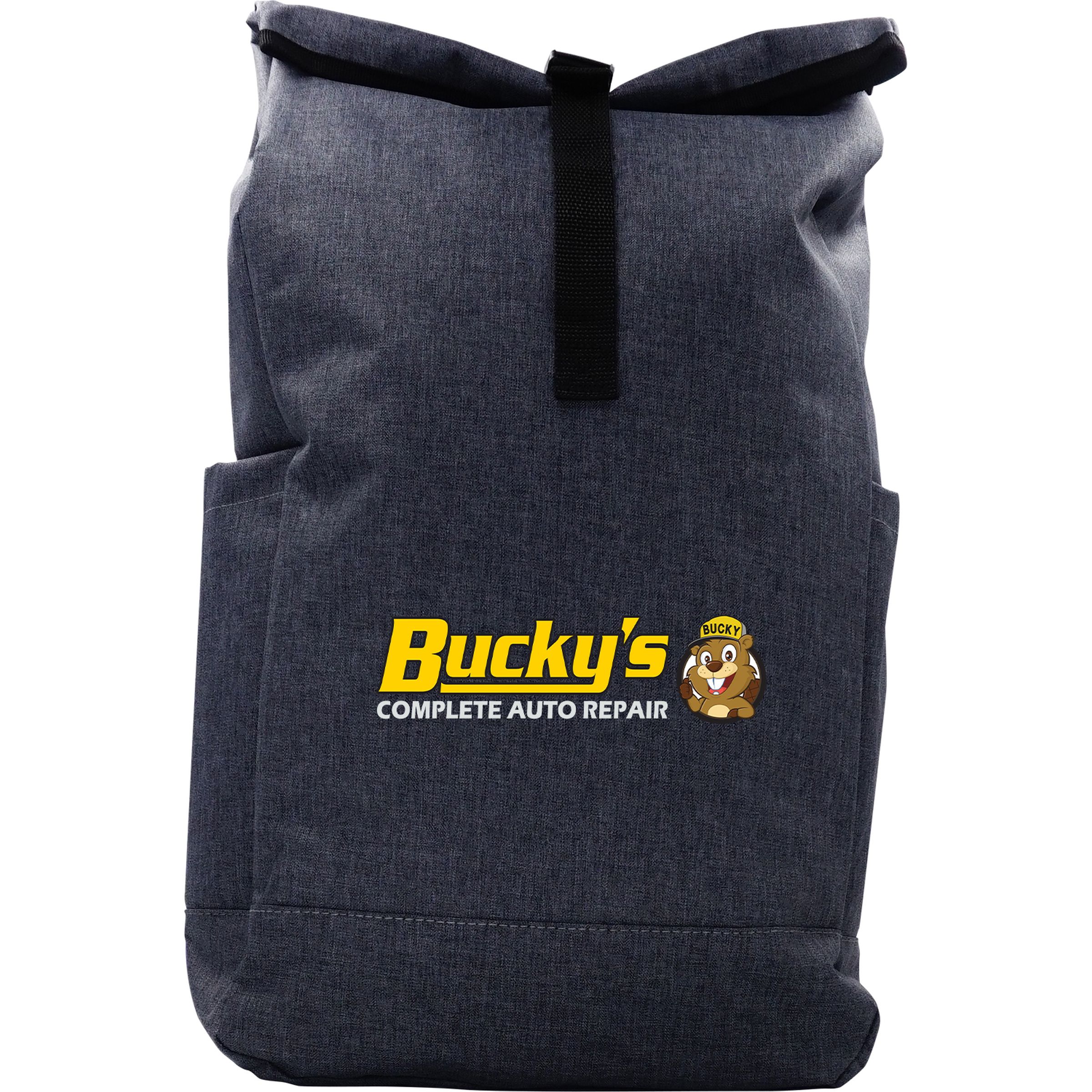 G Line Roll Down Backpack 1