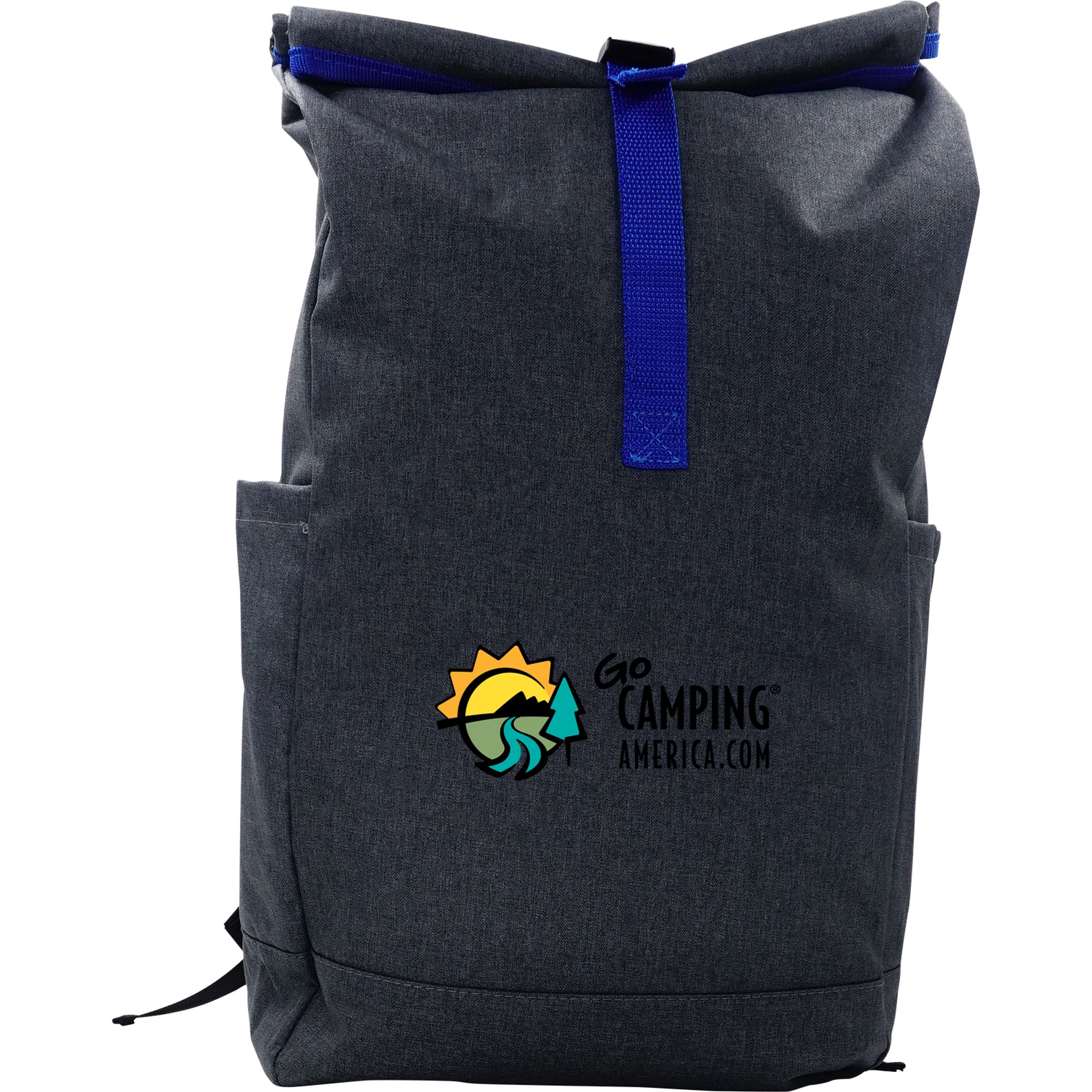 G Line Roll Down Backpack 1