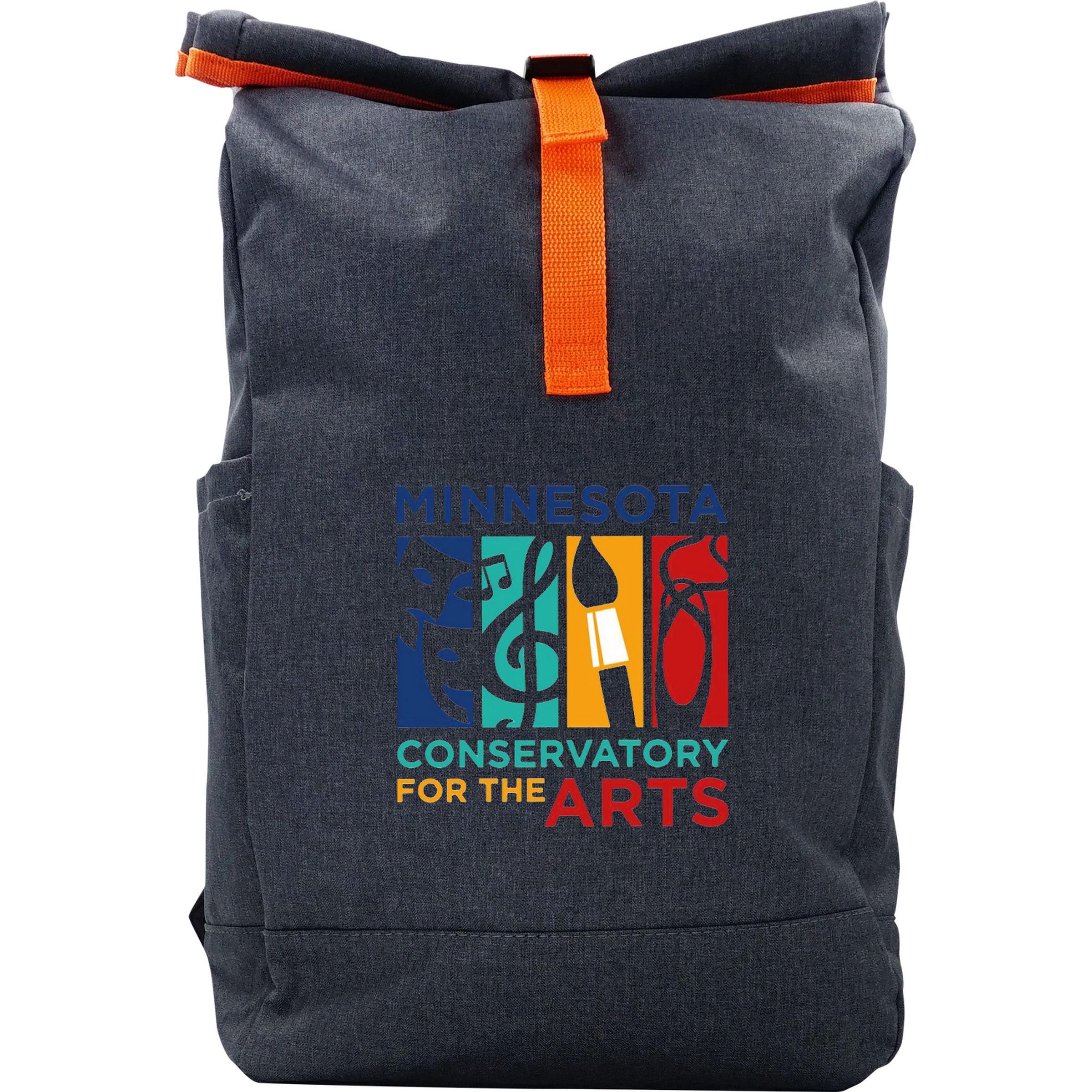 G Line Roll Down Backpack 1
