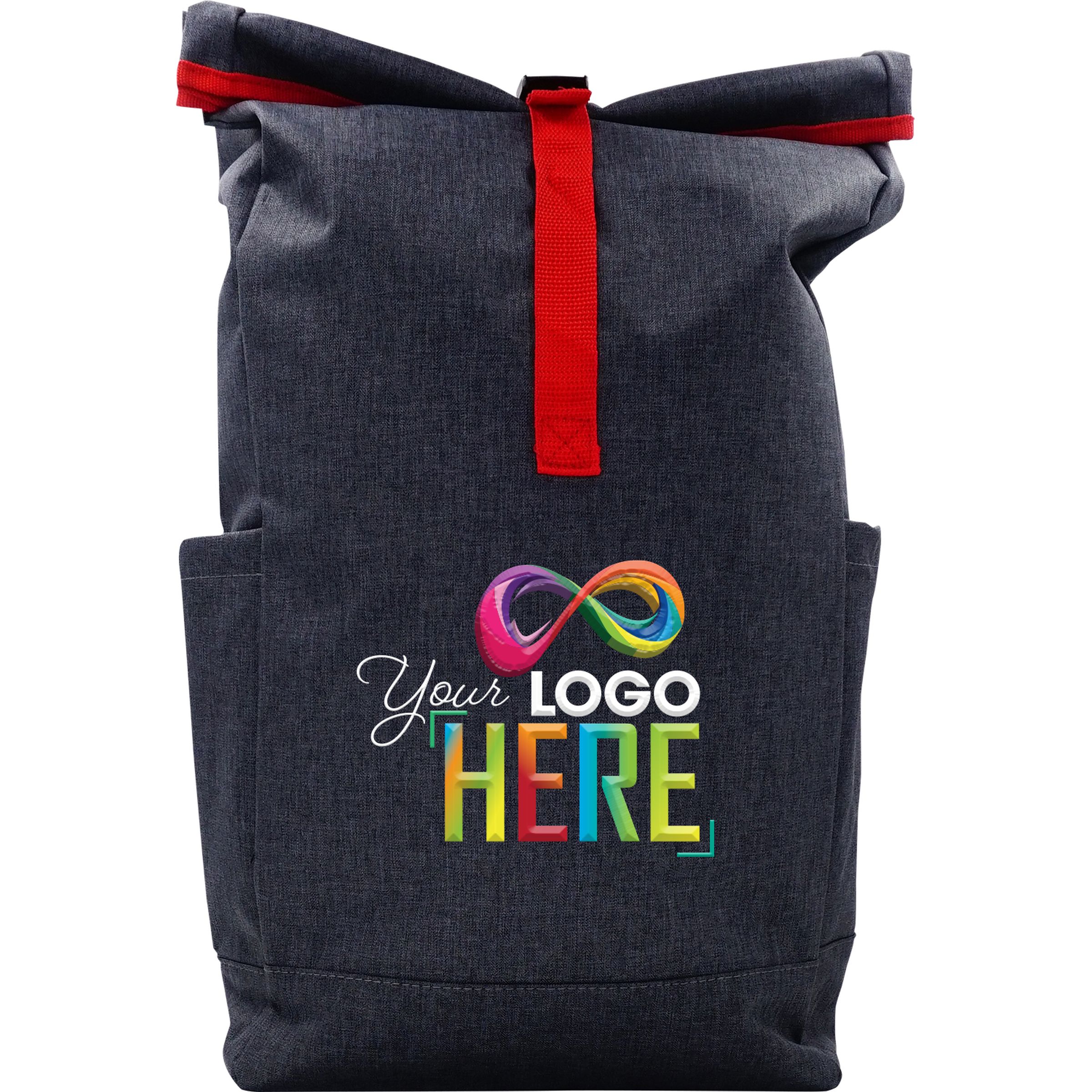 G Line Roll Down Backpack 1