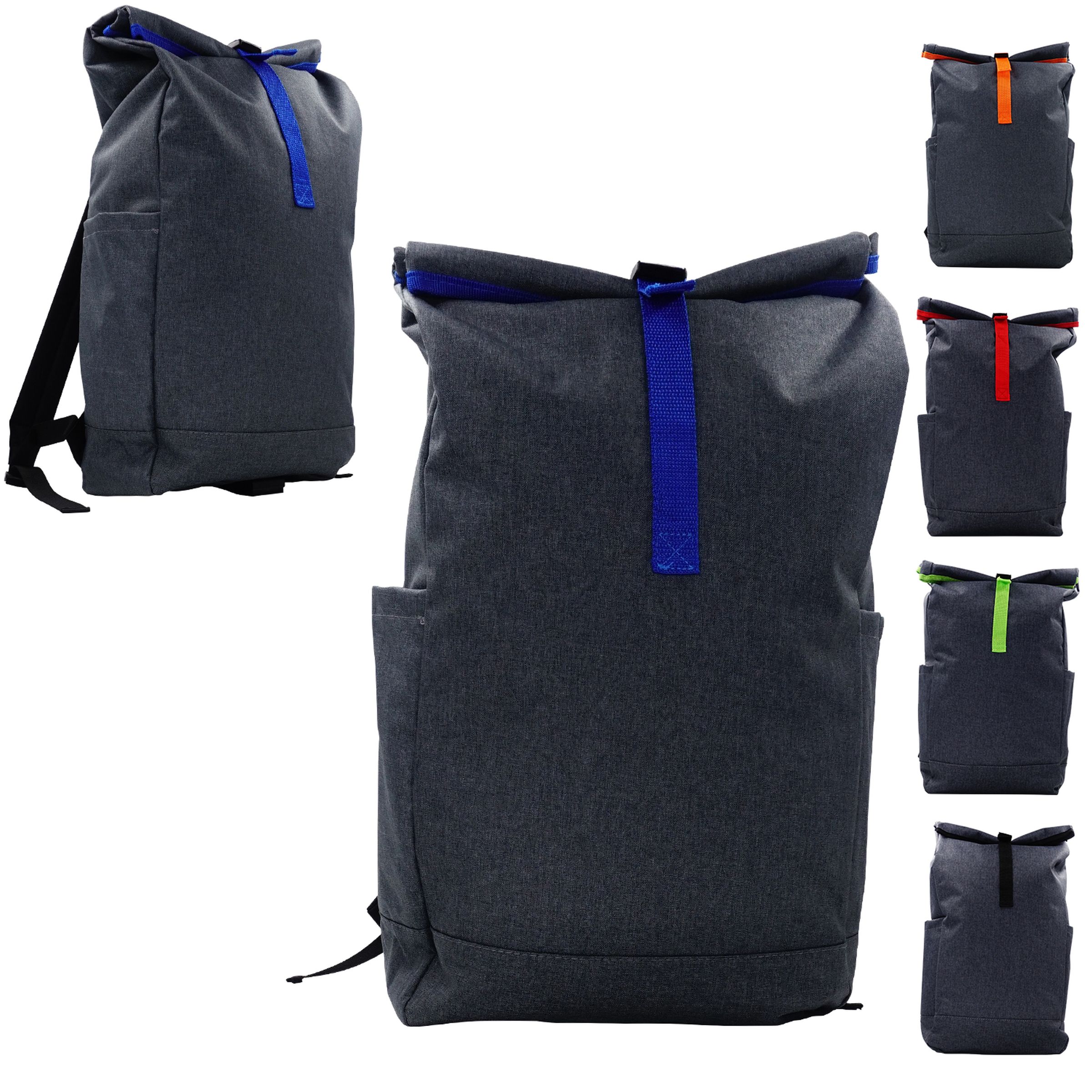 G Line Roll Down Backpack 1